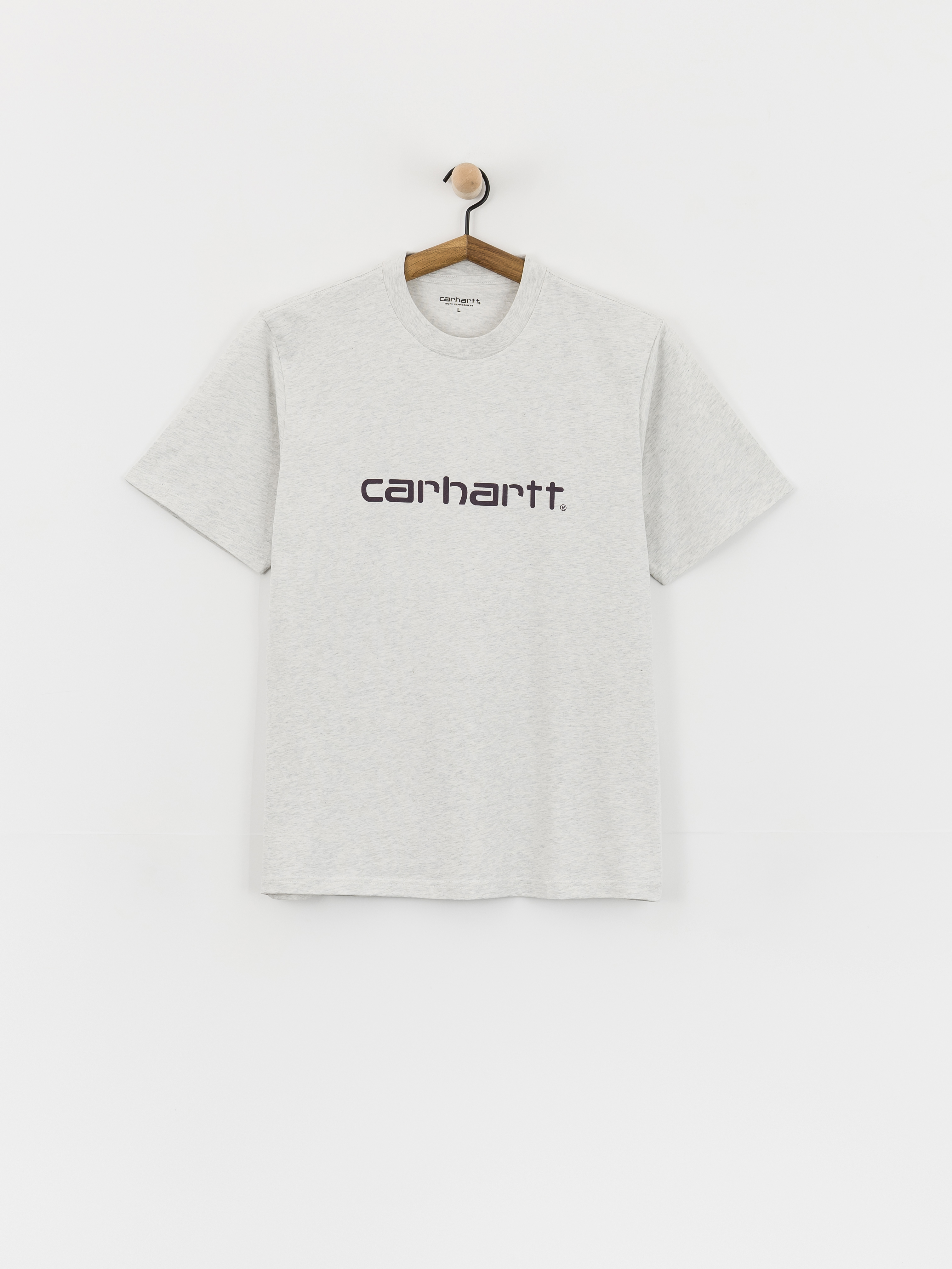 Футболка Carhartt WIP Script