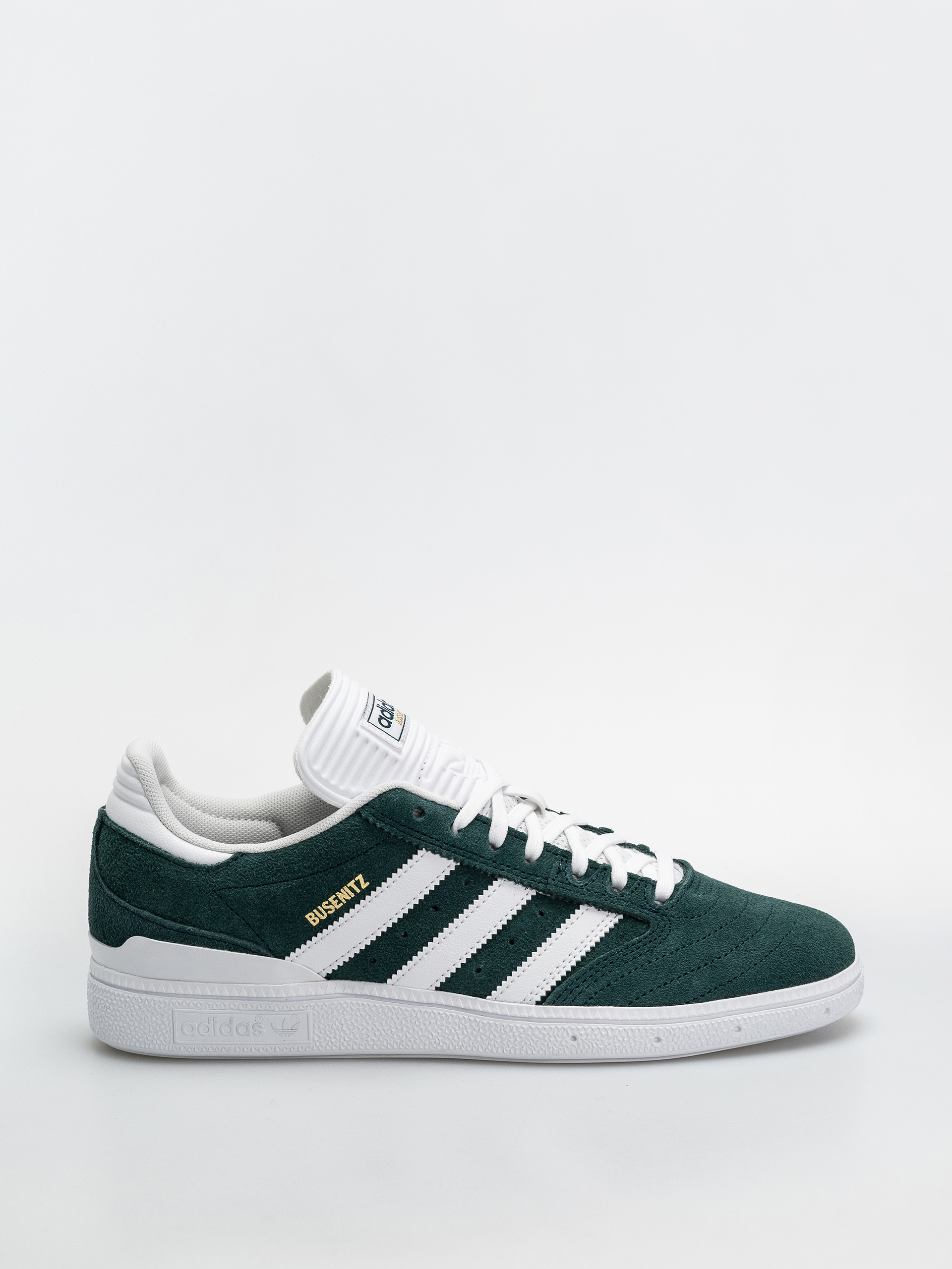 Взуття adidas Busenitz - чорний (black1/runwht/metgol)