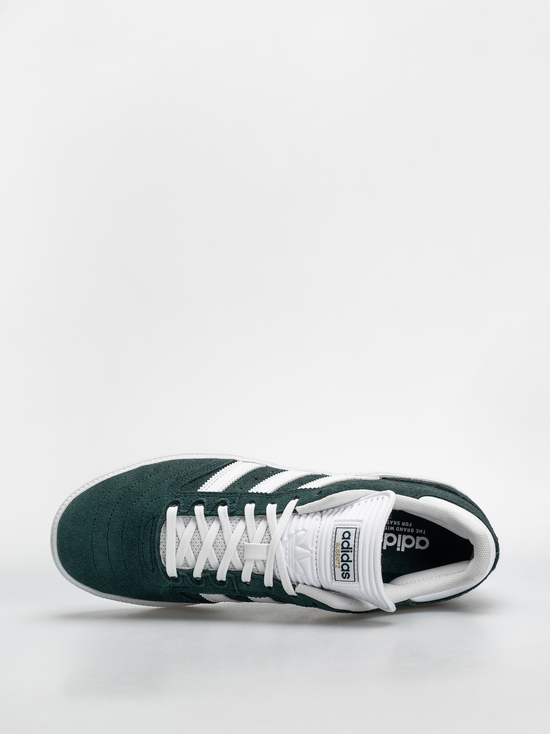 Взуття adidas Busenitz (aurivy/ftwwht/goldmt)