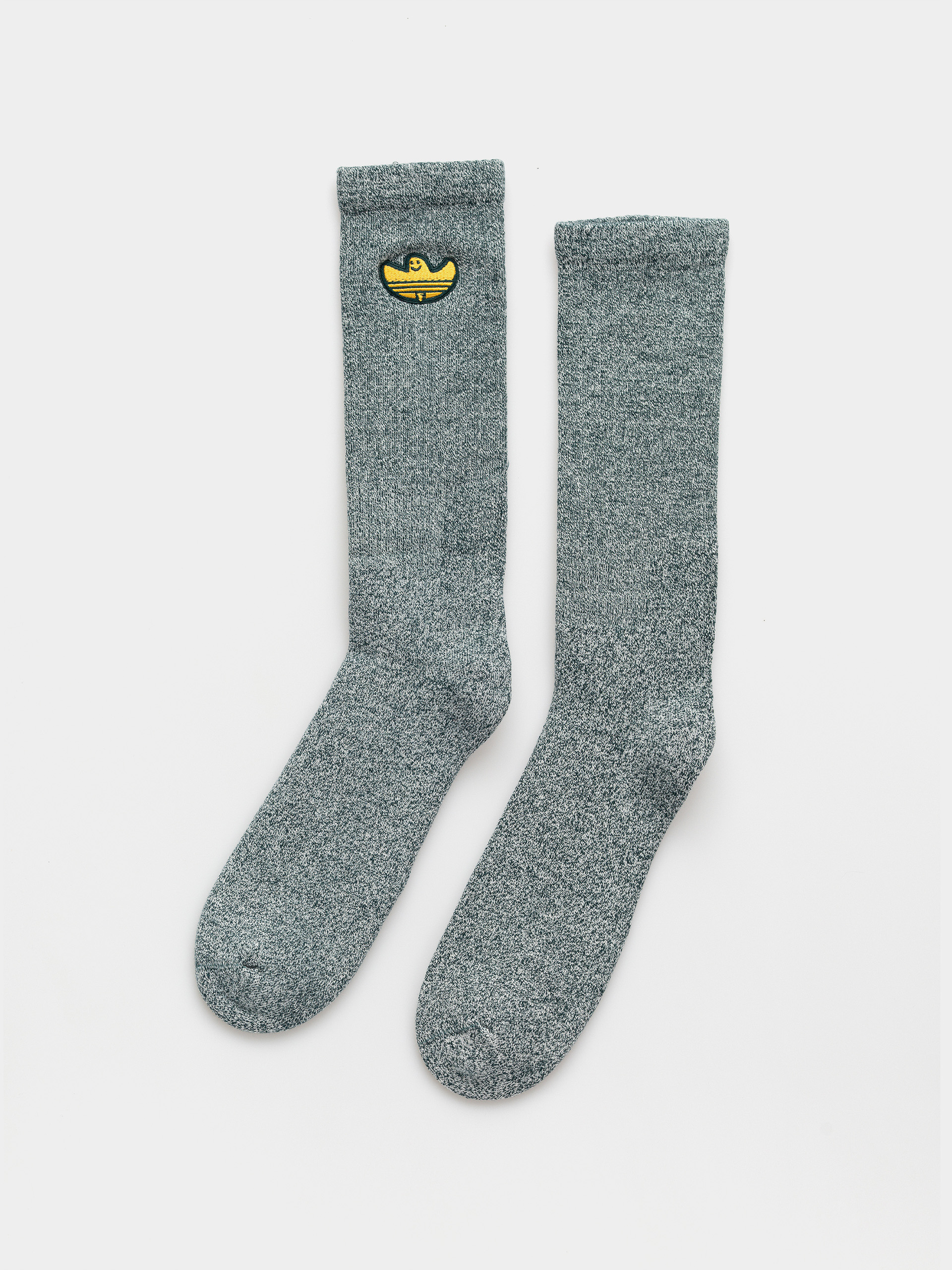  Шкарпетки adidas Gonz (aurivy/cwhite)