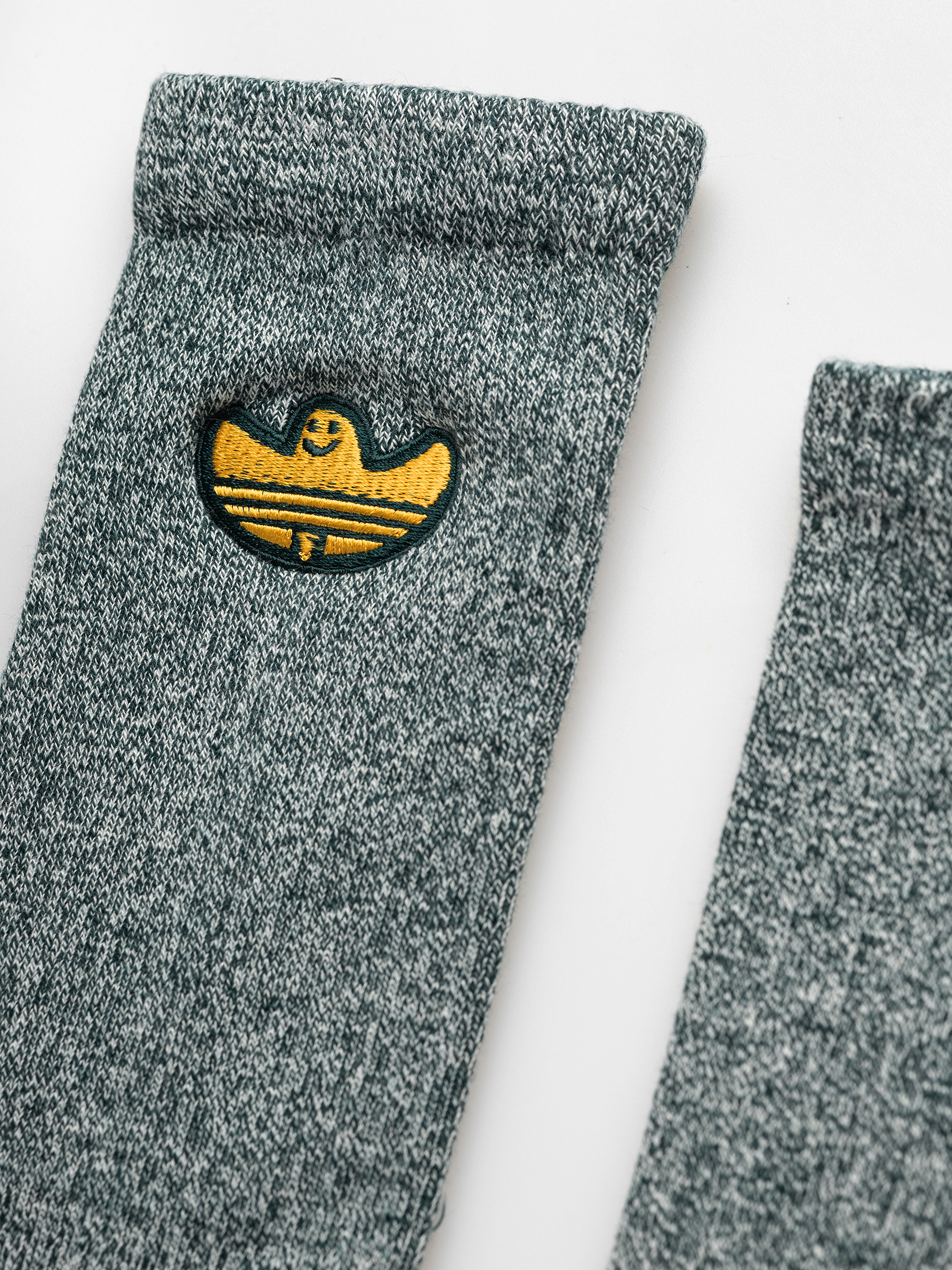  Шкарпетки adidas Gonz (aurivy/cwhite)