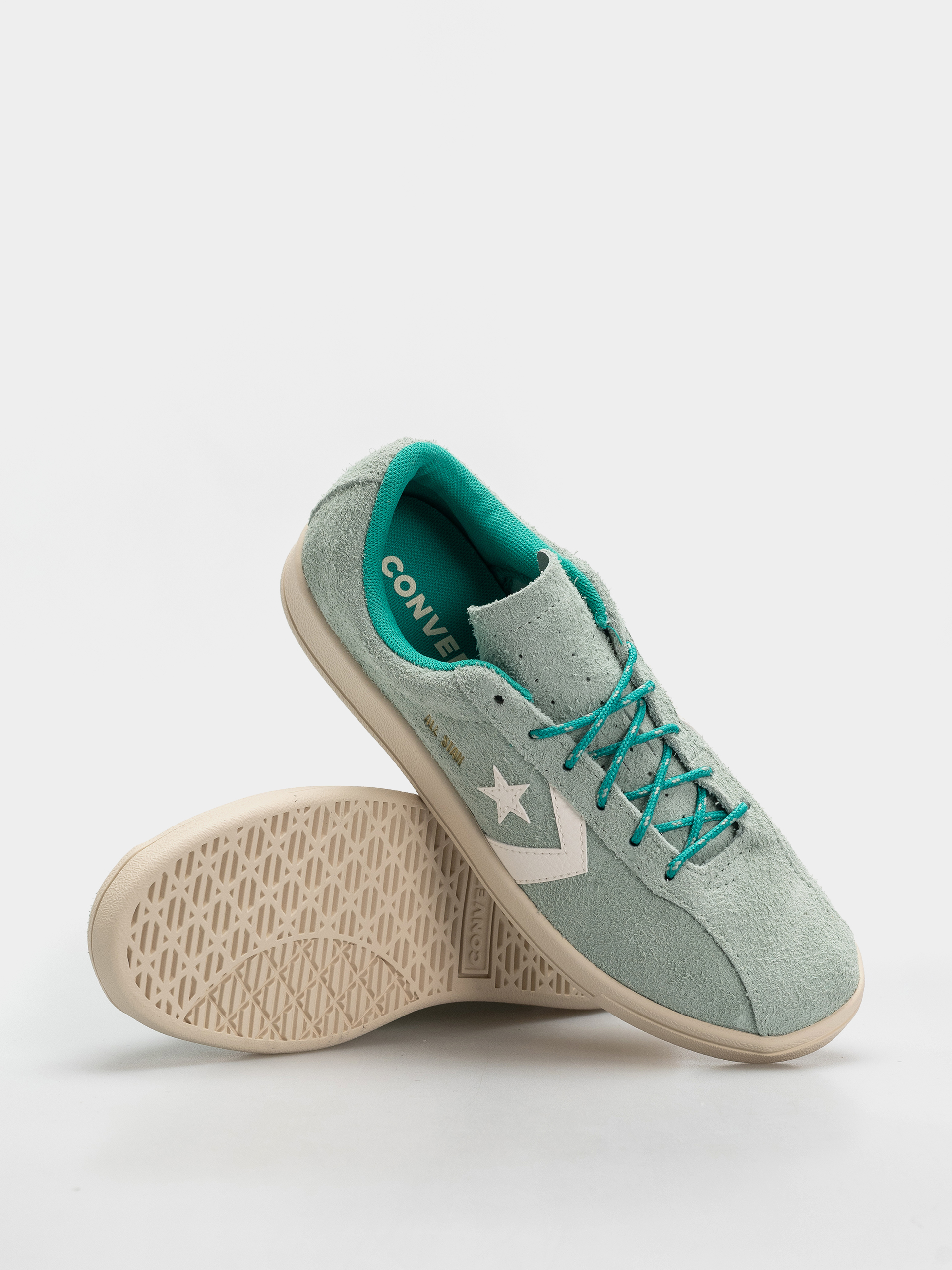 Взуття Converse All Star Classic Trainer Ox (thyme again)