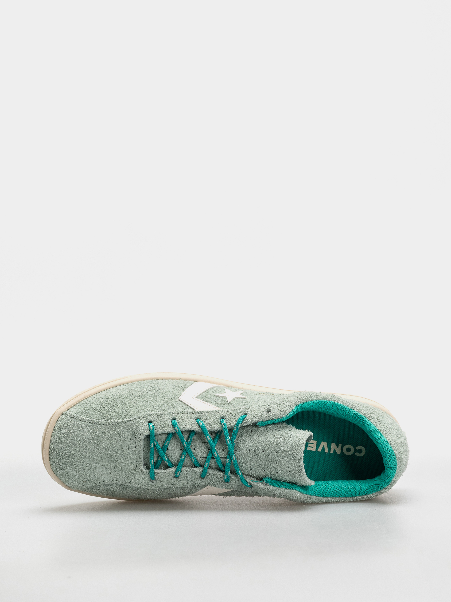 Взуття Converse All Star Classic Trainer Ox (thyme again)