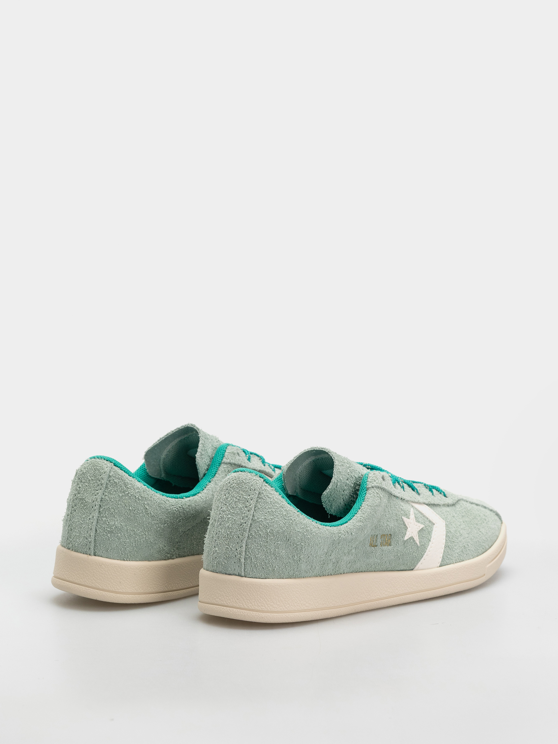 Взуття Converse All Star Classic Trainer Ox (thyme again)