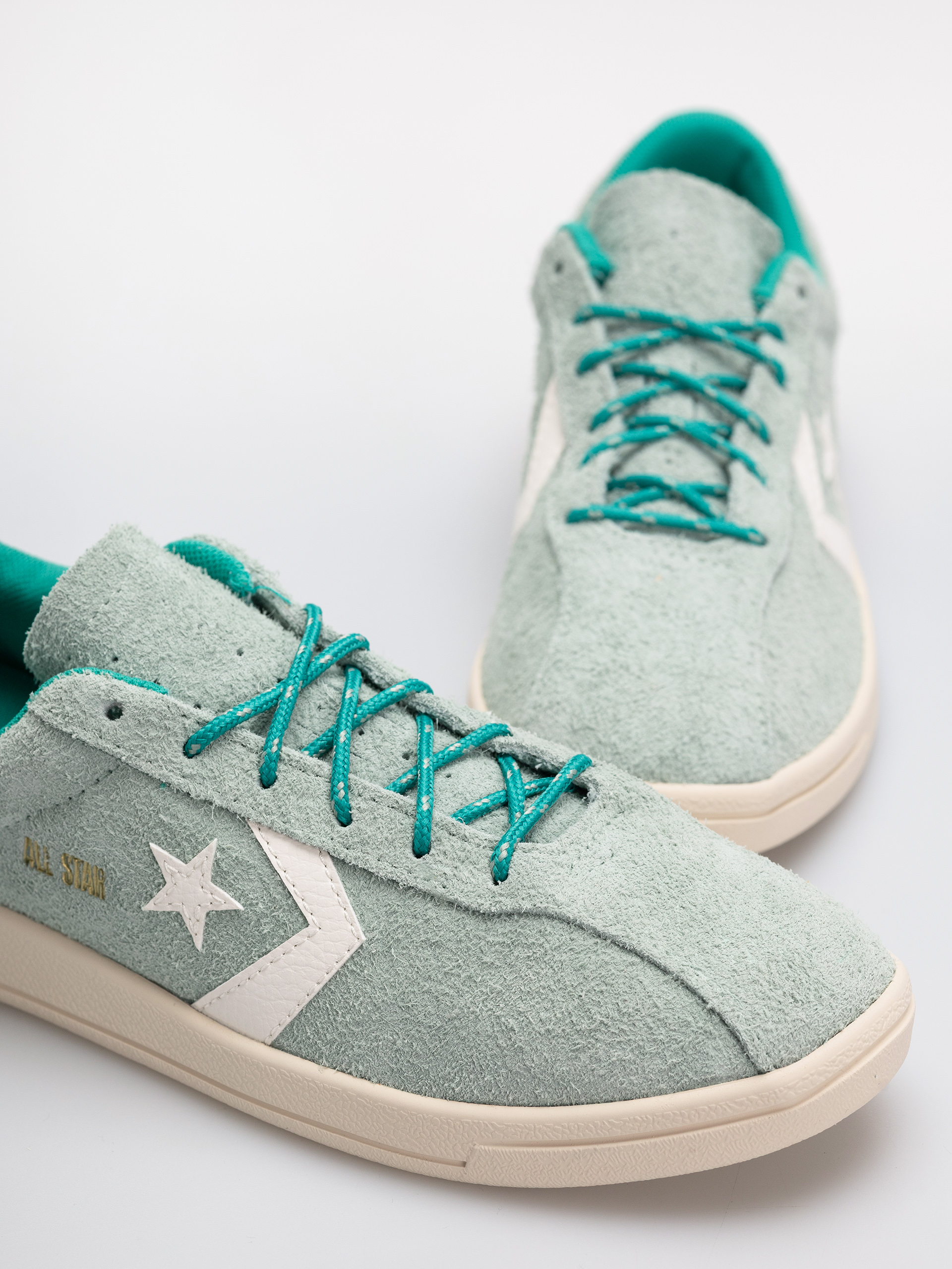 Взуття Converse All Star Classic Trainer Ox (thyme again)