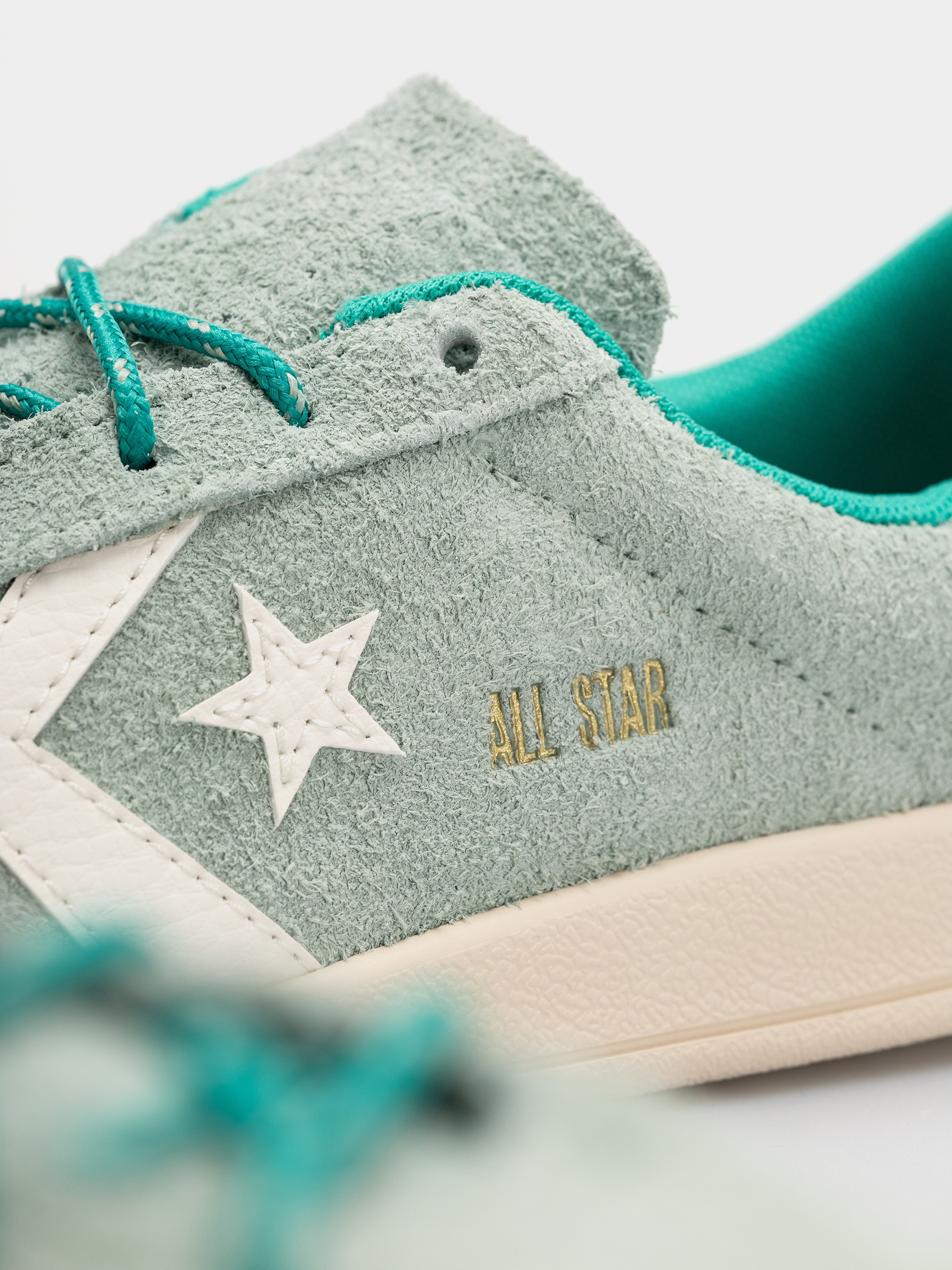 Взуття Converse All Star Classic Trainer Ox (thyme again)
