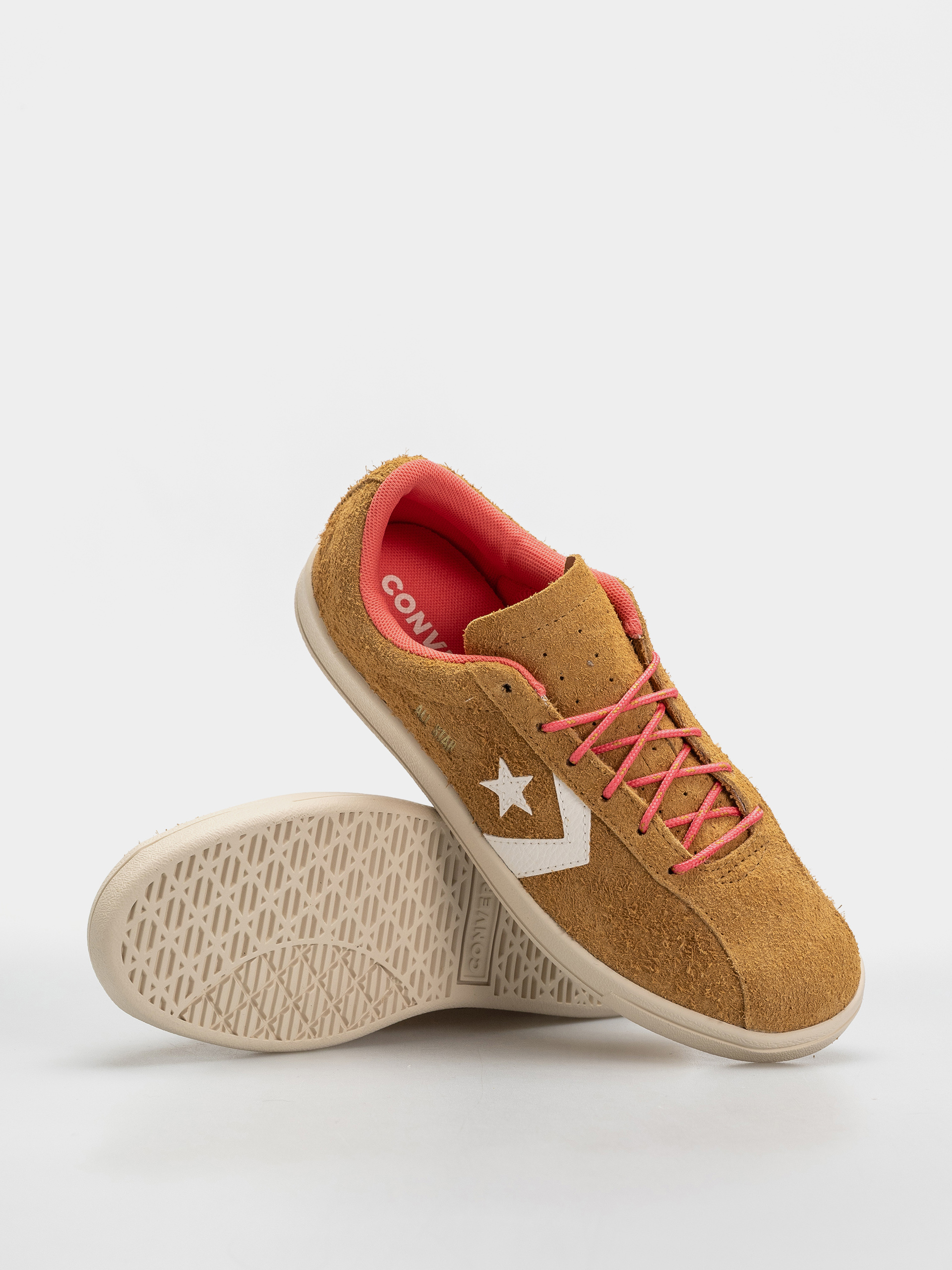 Взуття Converse All Star Classic Trainer Ox (honey stick)
