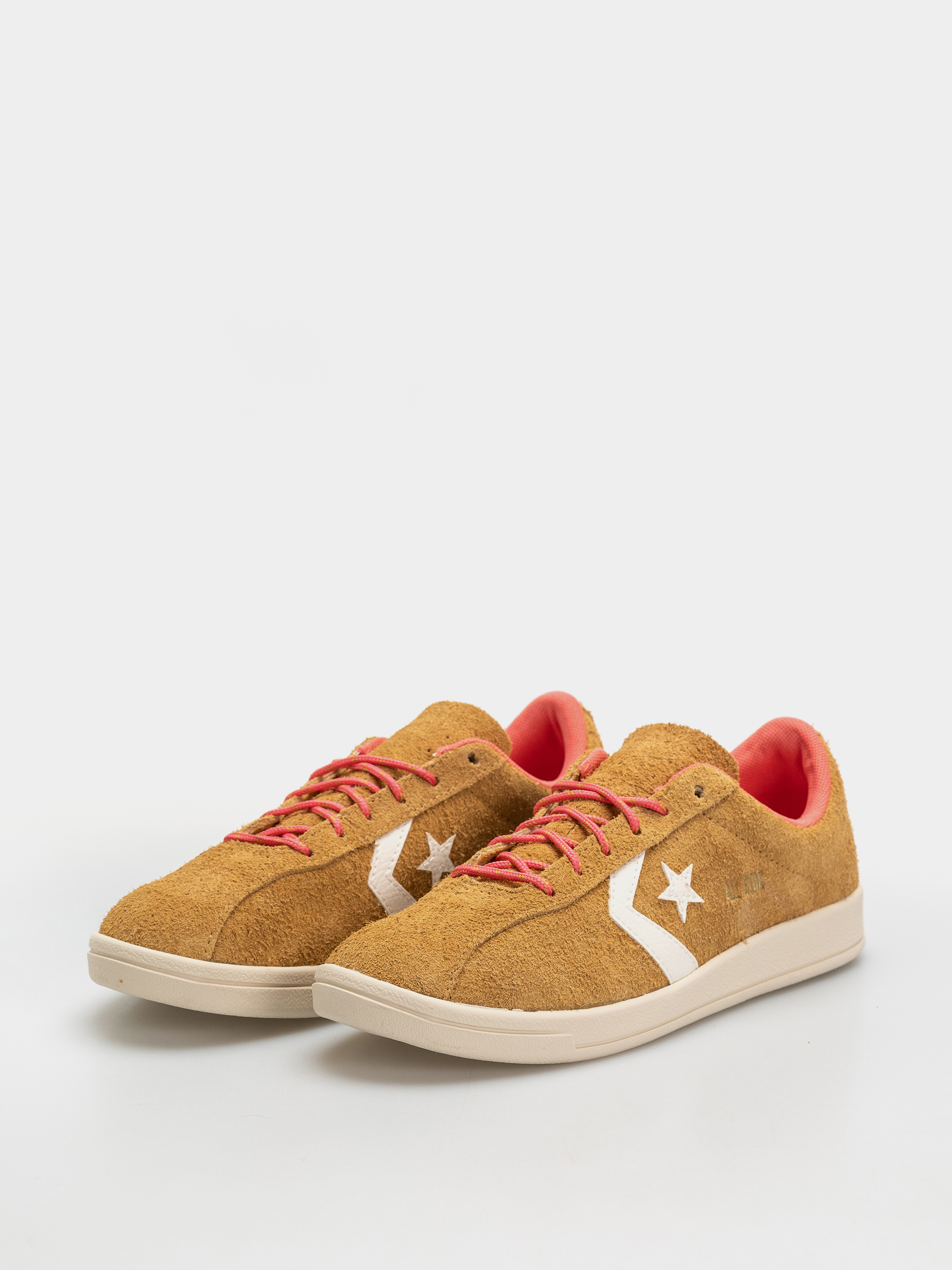 Взуття Converse All Star Classic Trainer Ox (honey stick)