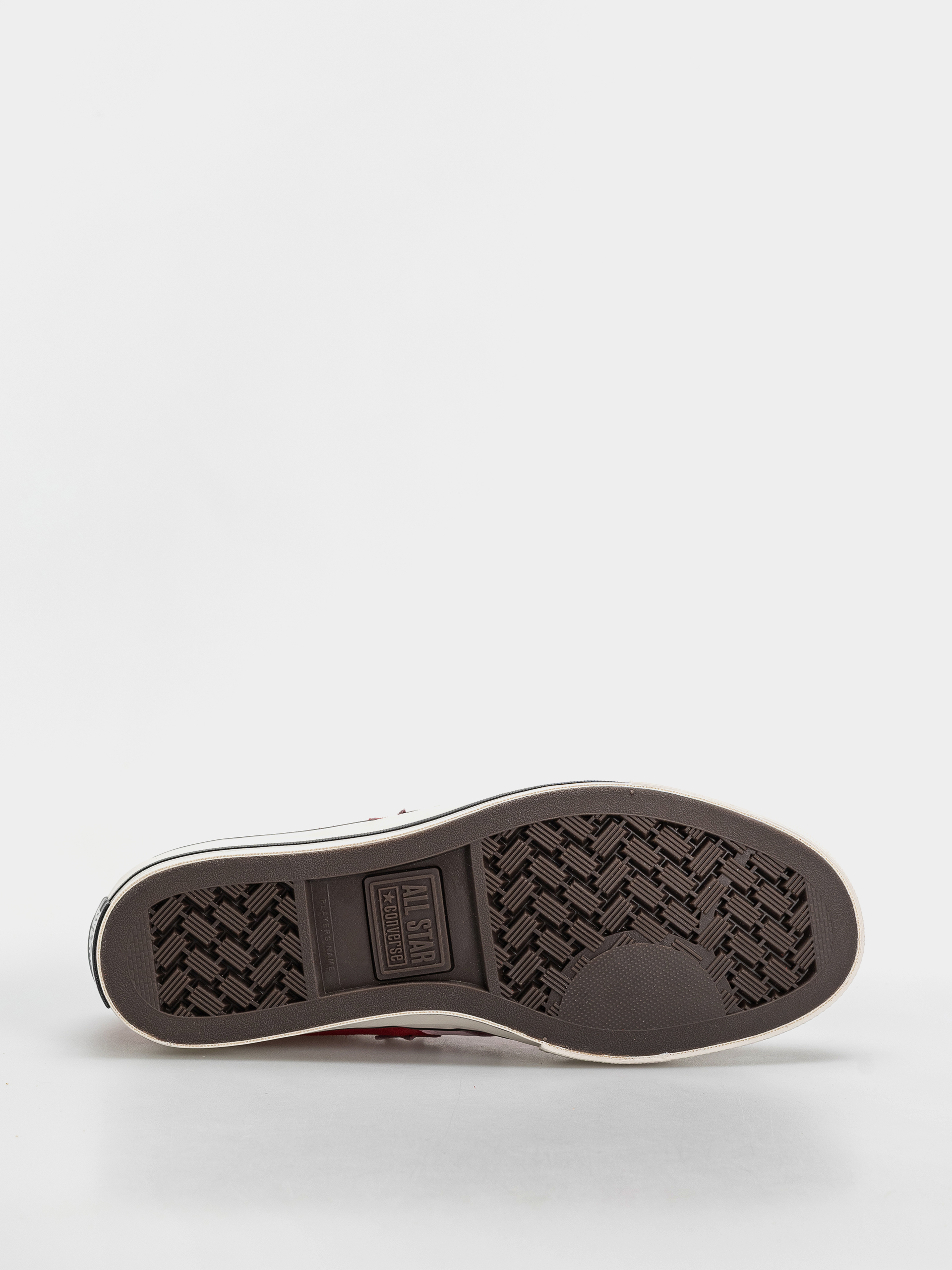 Взуття Converse Star Player 76 Ox (red/new found bloom)