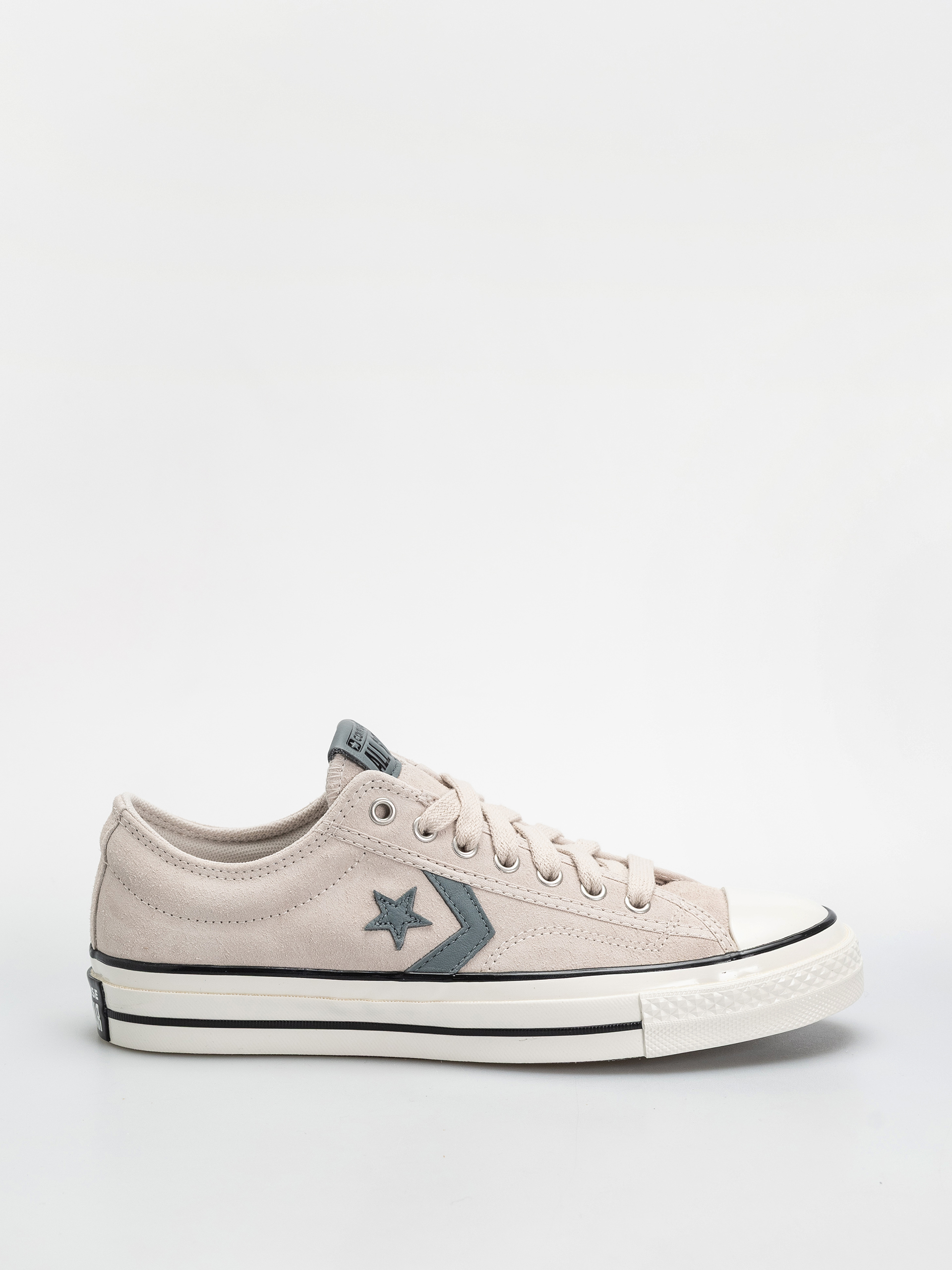 Взуття Converse Star Player 76 Ox (classic ecru)