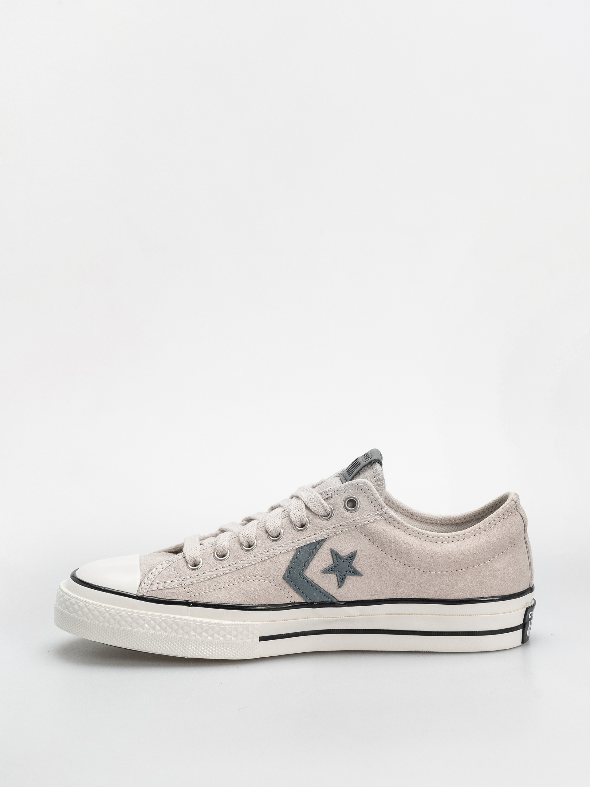 Взуття Converse Star Player 76 Ox (classic ecru)