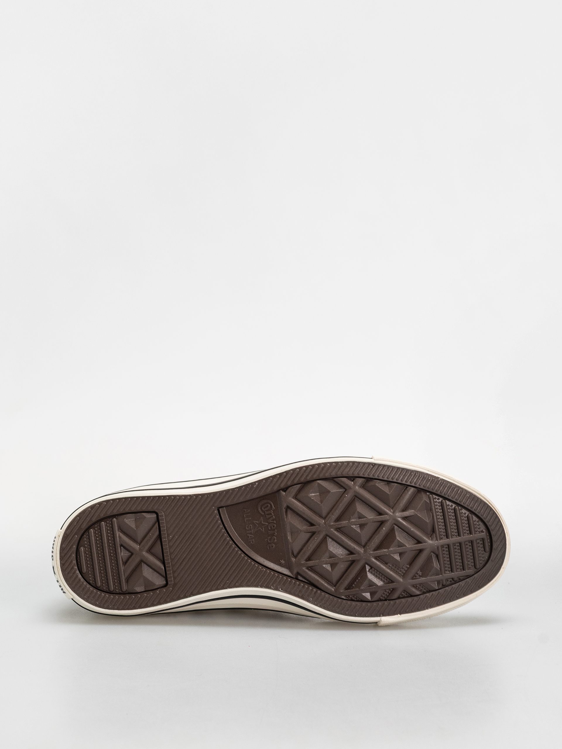 Кеди Converse Chuck Taylor All Star Hi (black/egret/black)