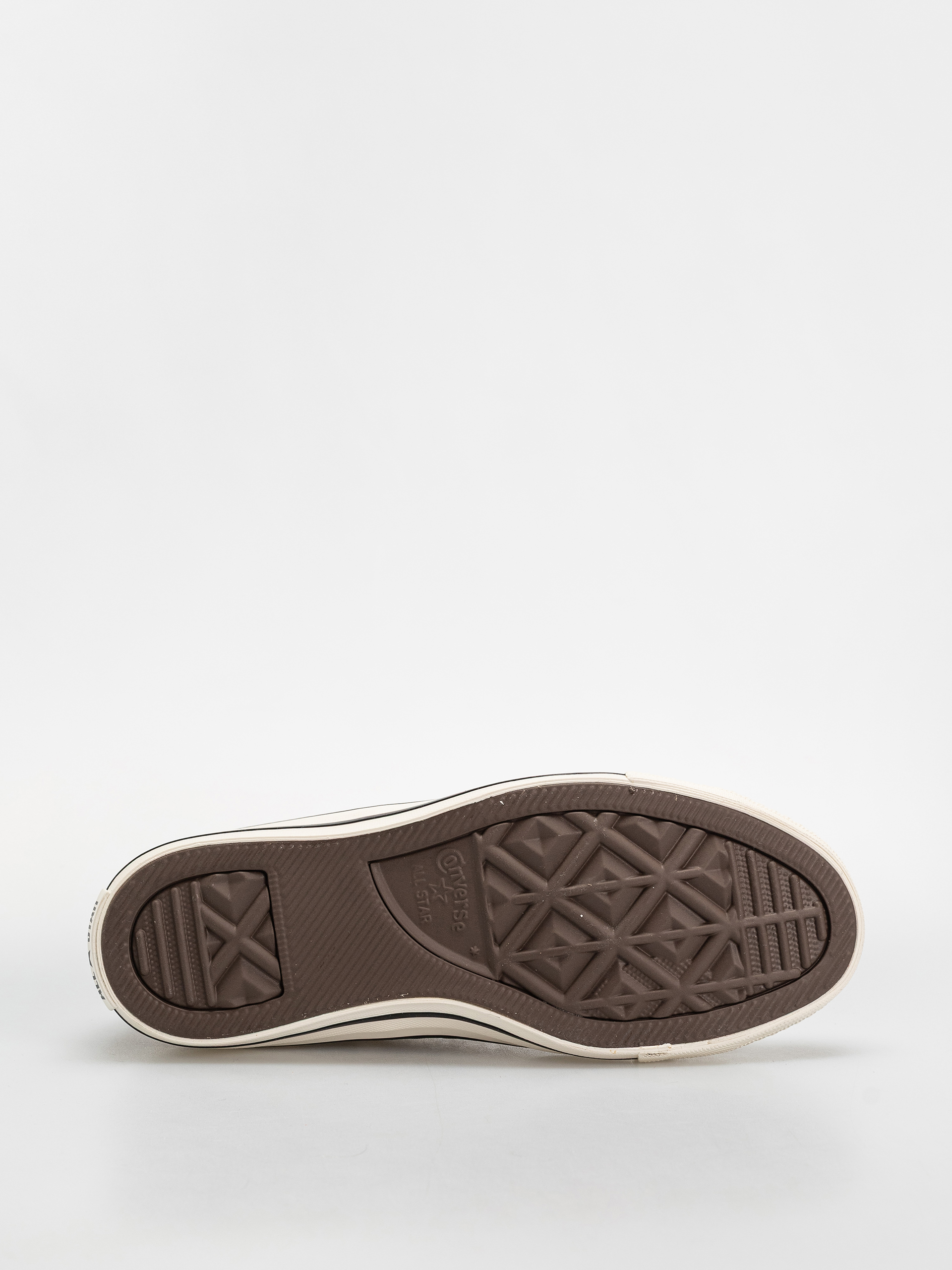 Кеди Converse Chuck Taylor All Star Ox (honey stick/black/egret)