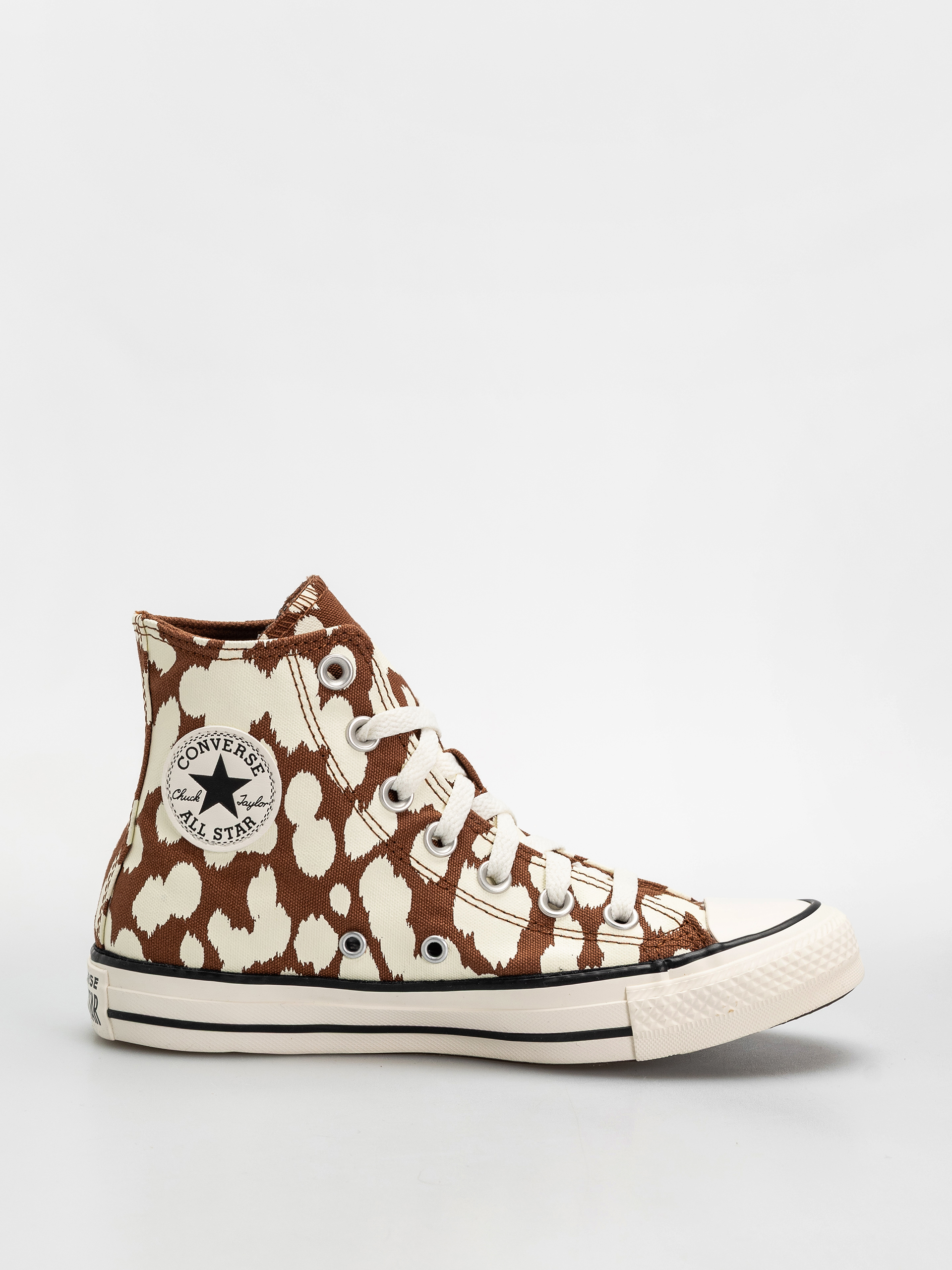u041au0435u0434u0438 Converse Chuck Taylor All Star Hi (unearthed/egret/unearthed)