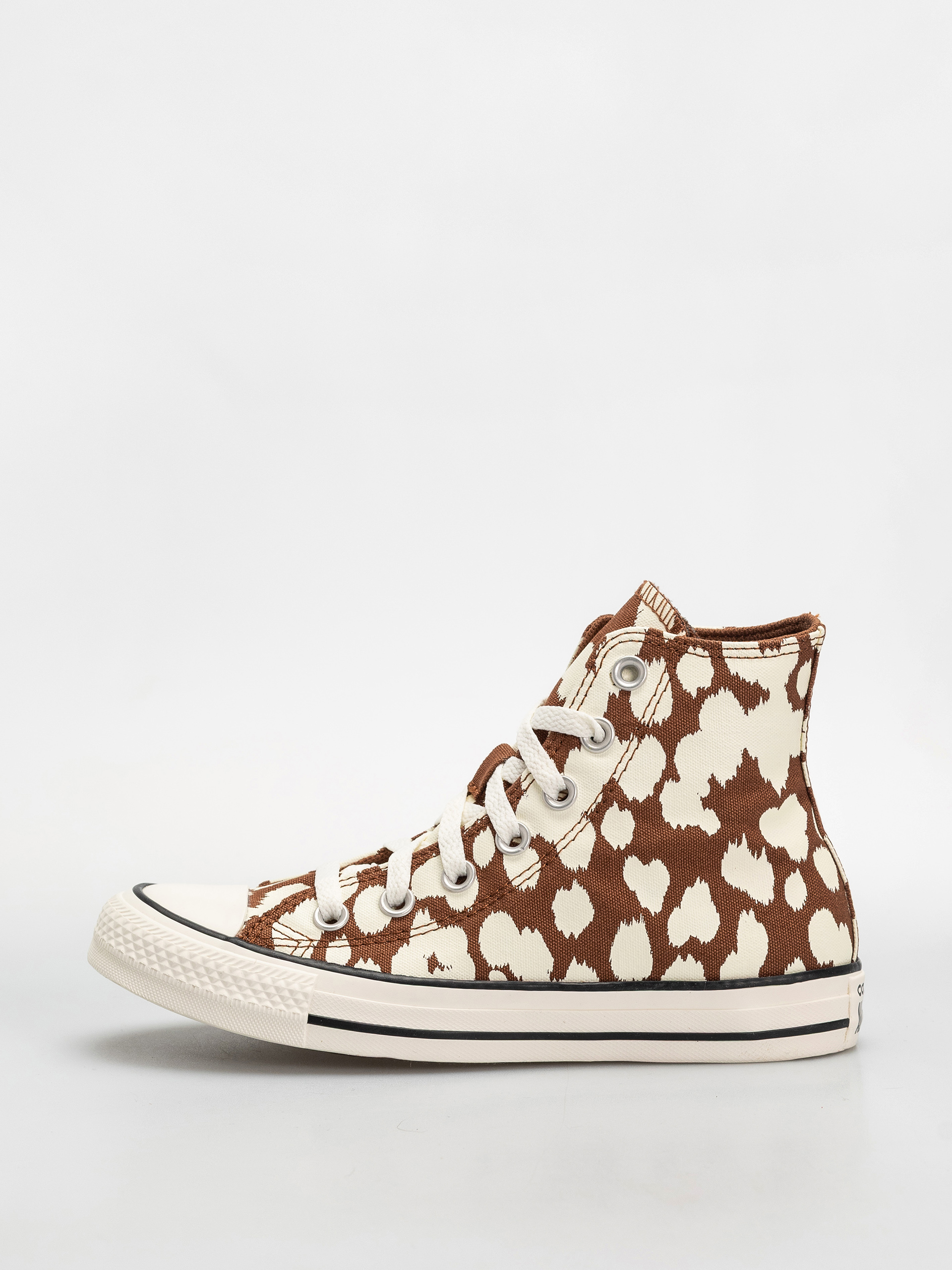 Кеди Converse Chuck Taylor All Star Hi (unearthed/egret/unearthed)