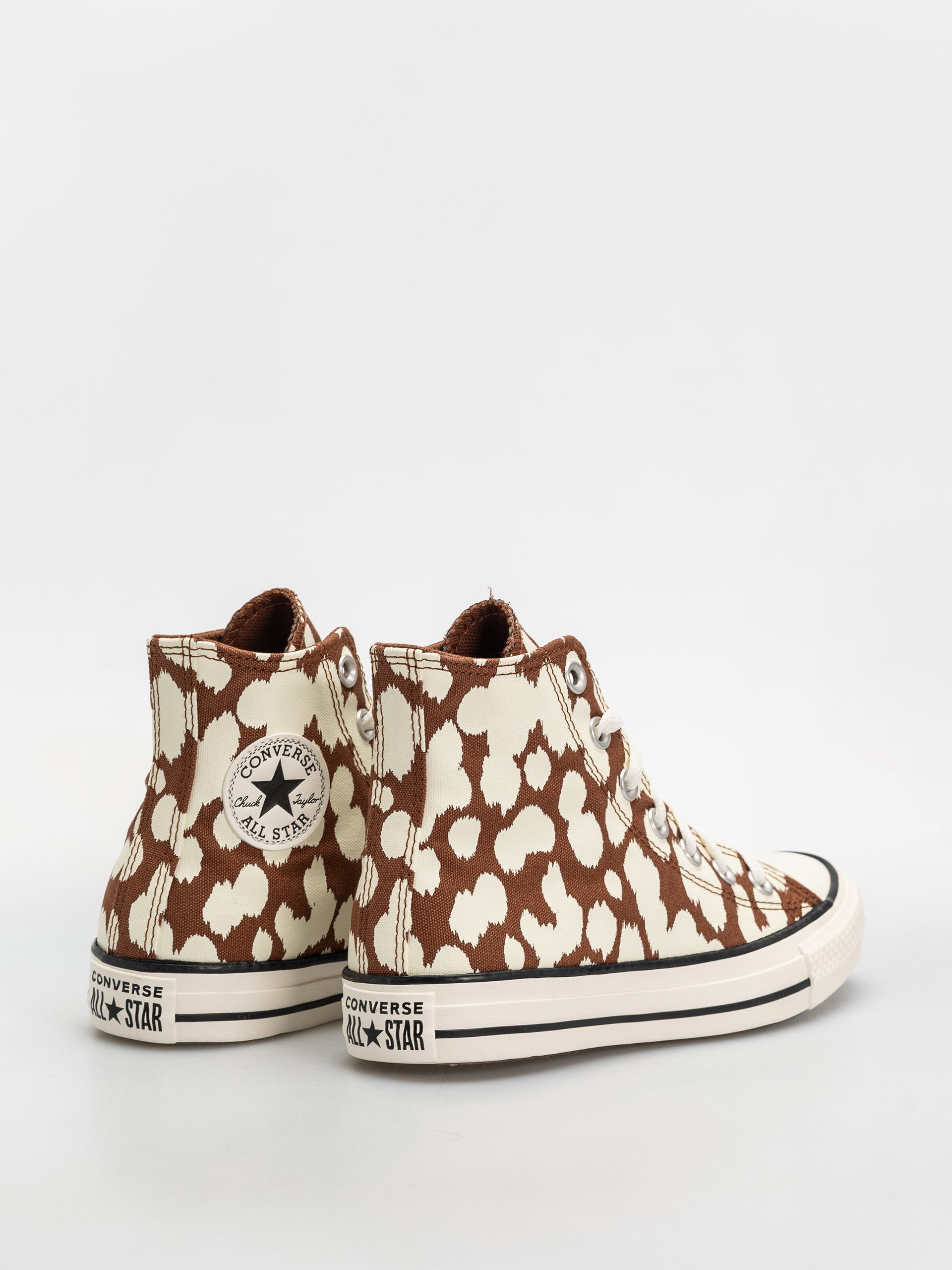 Кеди Converse Chuck Taylor All Star Hi (unearthed/egret/unearthed)