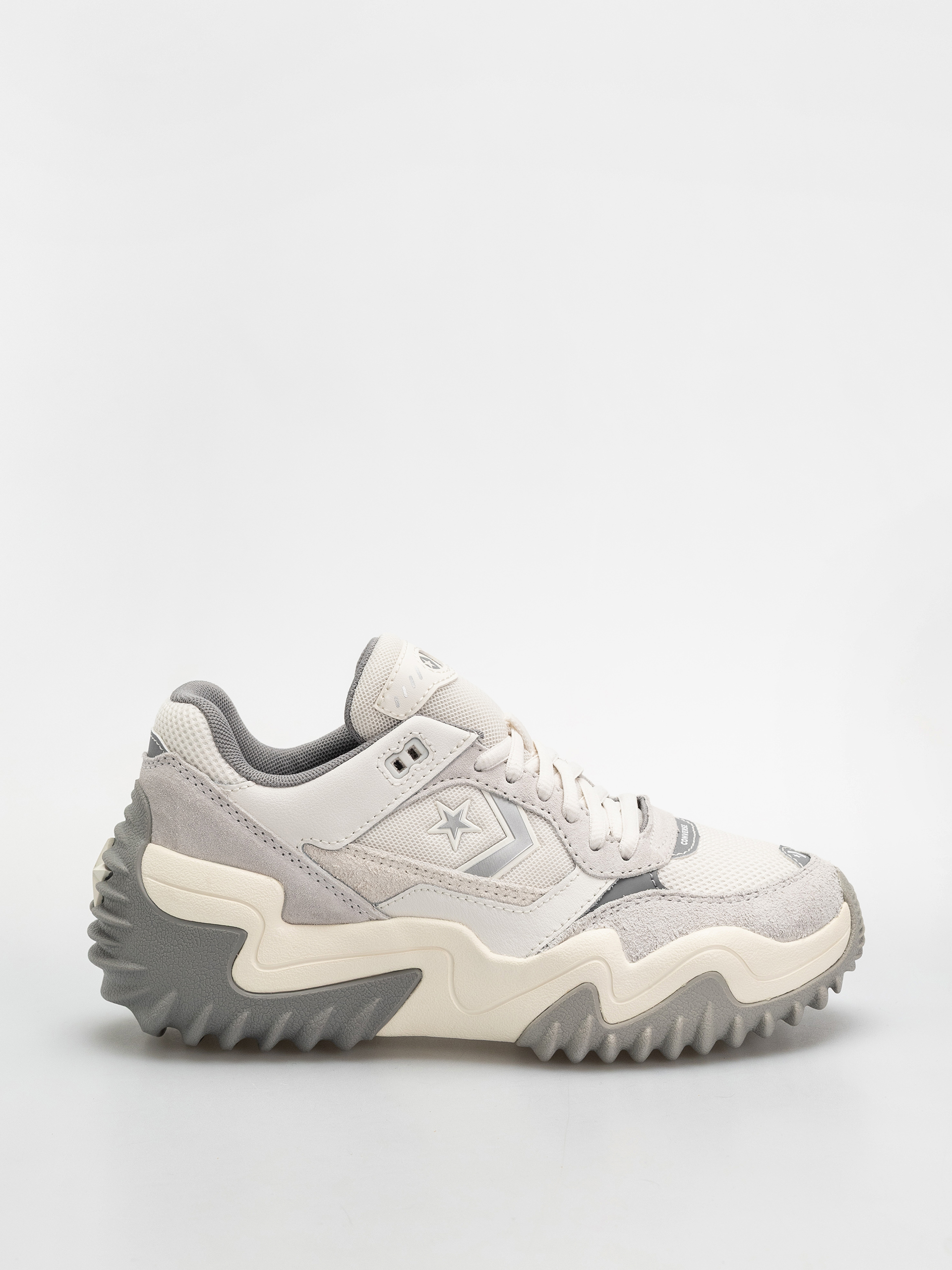 Взуття Mizuno Wave Mujin TL GTX - бежевий (summer sand/pristine