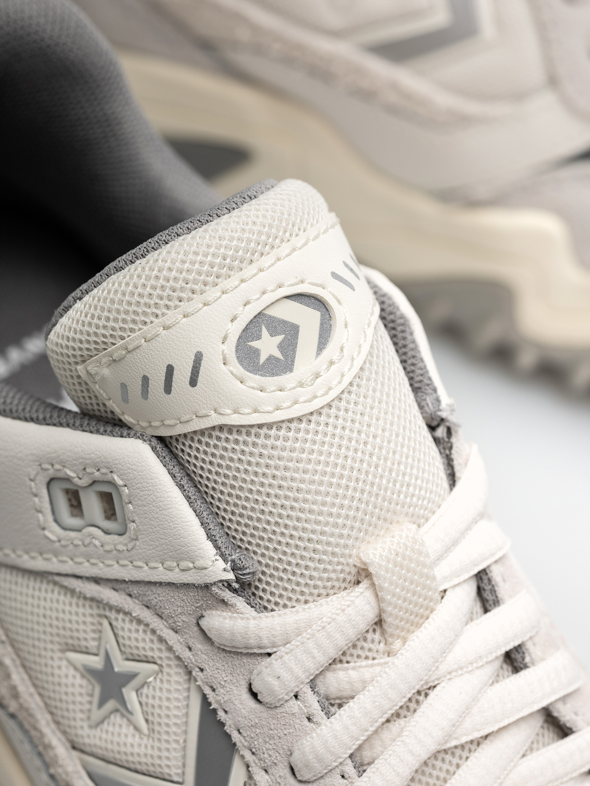 Взуття Converse Wave Motion Trainer Ox (white)