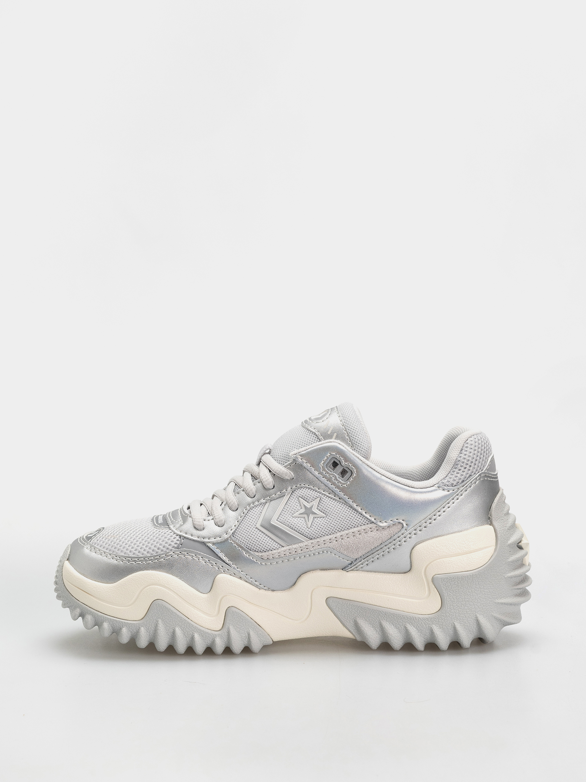 Взуття Converse Wave Motion Trainer Ox (silver)