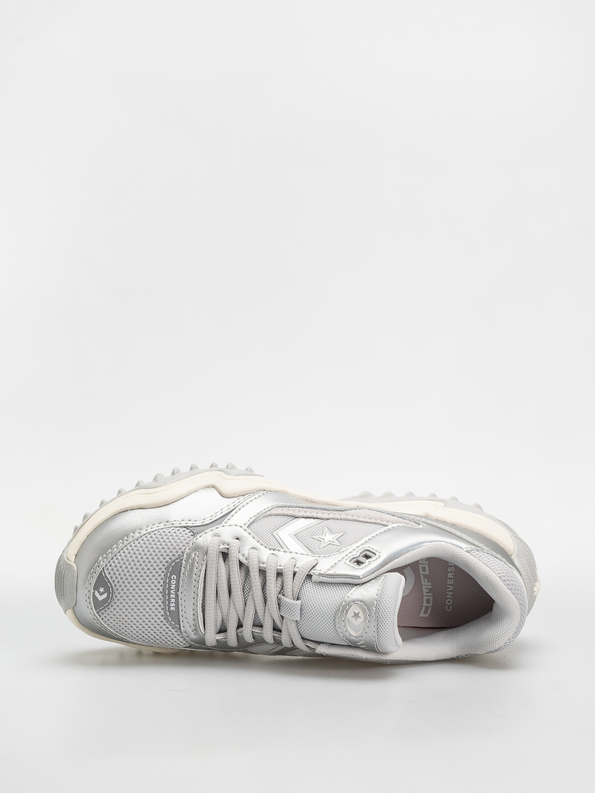 Взуття Converse Wave Motion Trainer Ox (silver)
