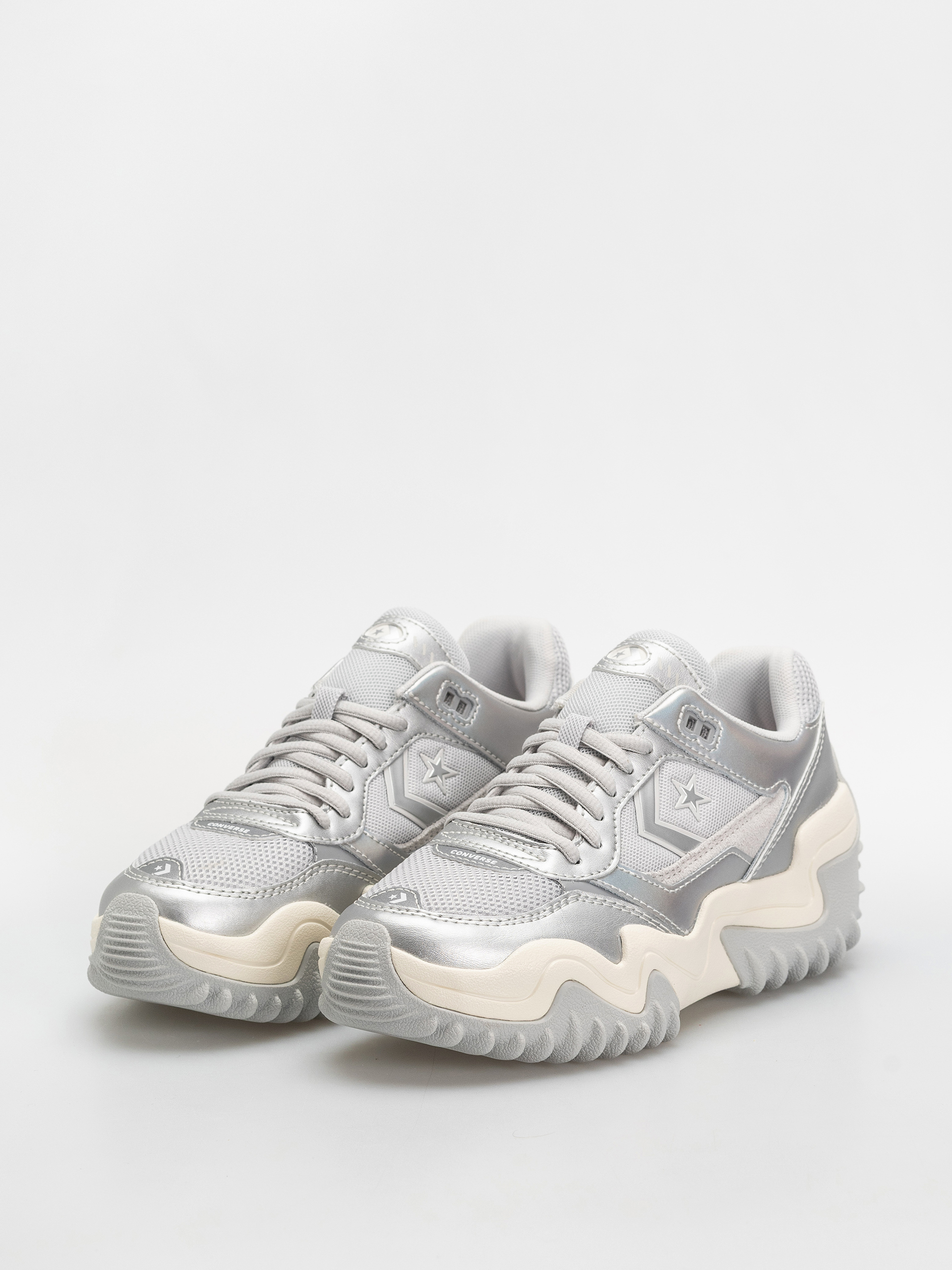 Взуття Converse Wave Motion Trainer Ox (silver)