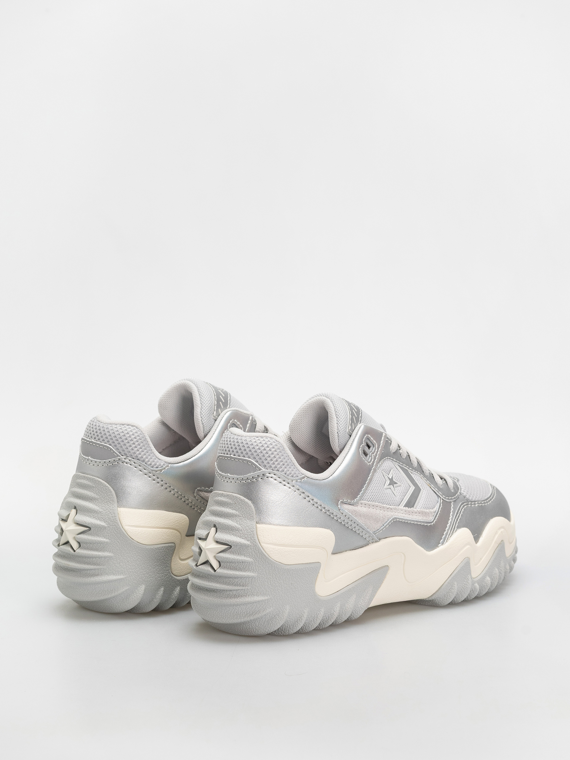 Взуття Converse Wave Motion Trainer Ox (silver)