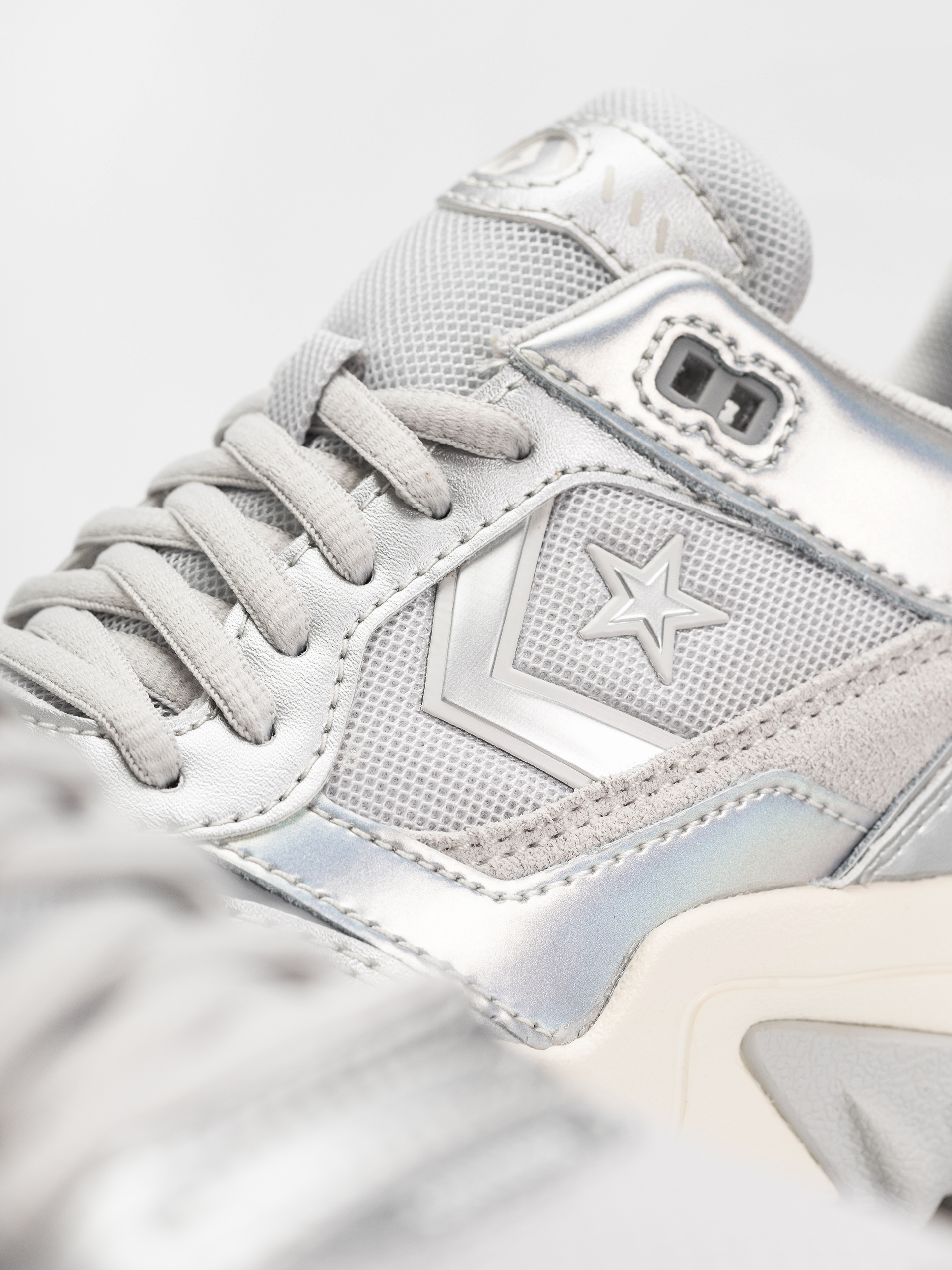 Взуття Converse Wave Motion Trainer Ox (silver)