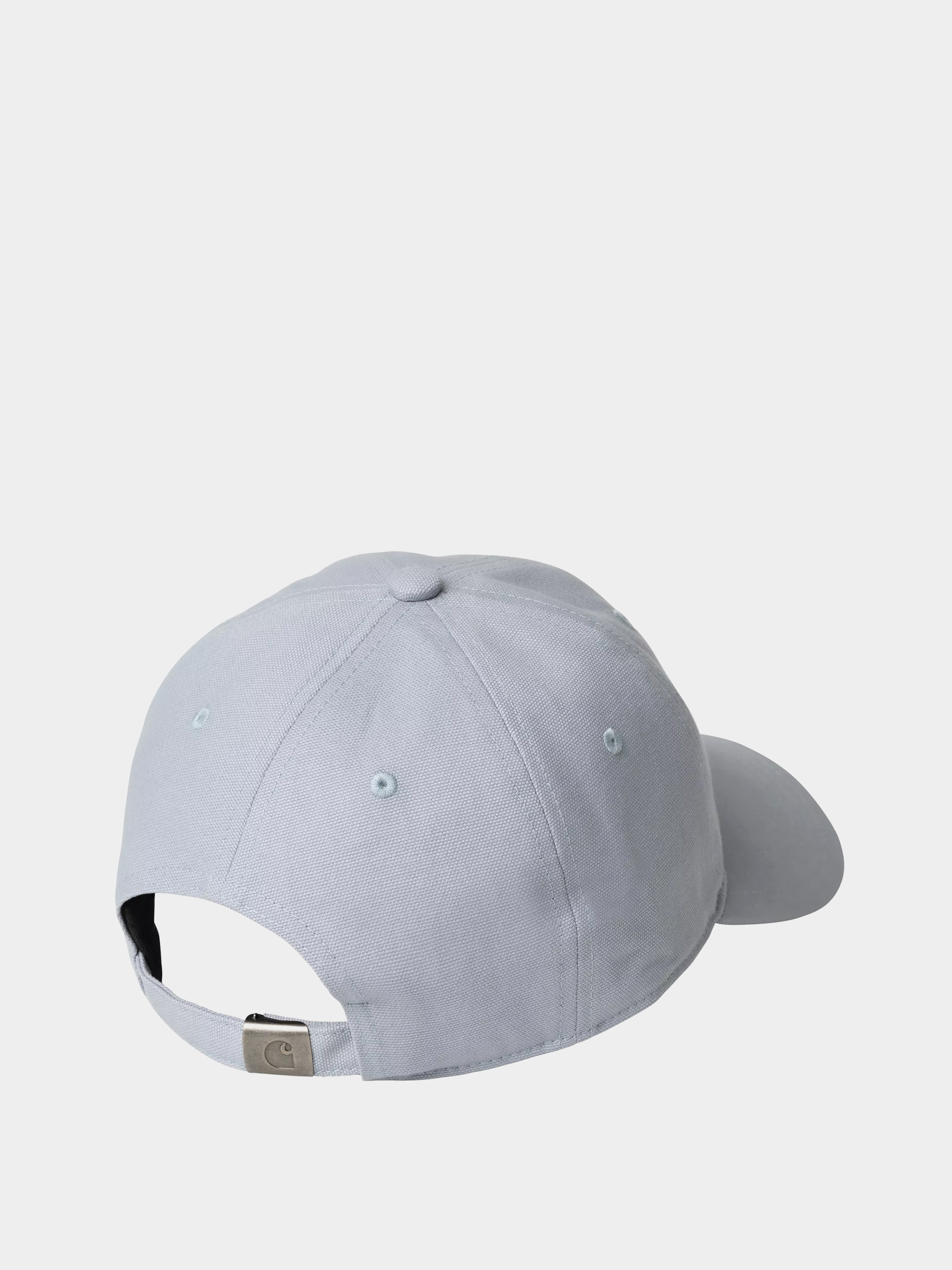 Кепка Carhartt WIP Canvas Script (mirror/wax)