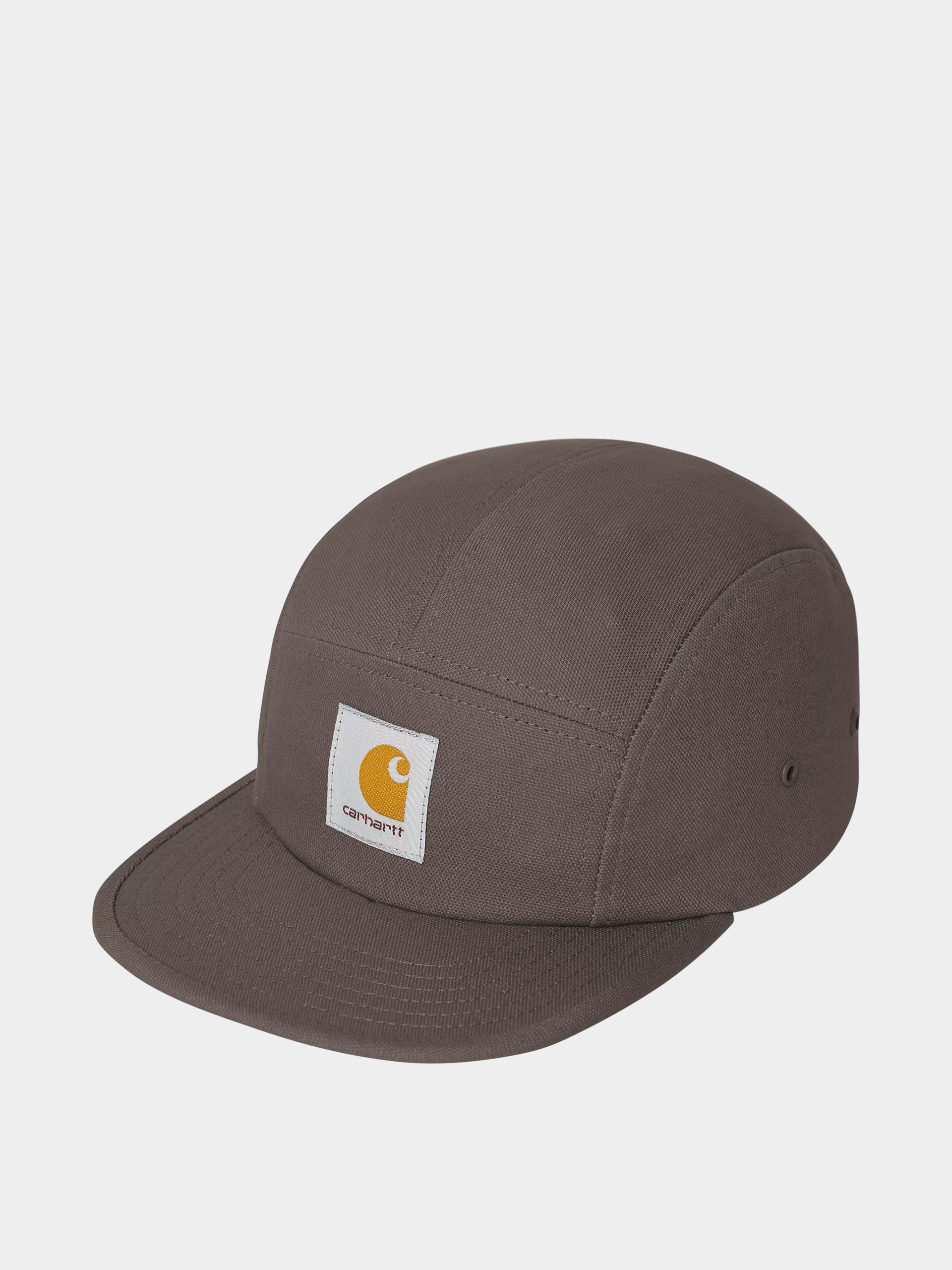 Кепка Carhartt WIP Backley - чорний (black)