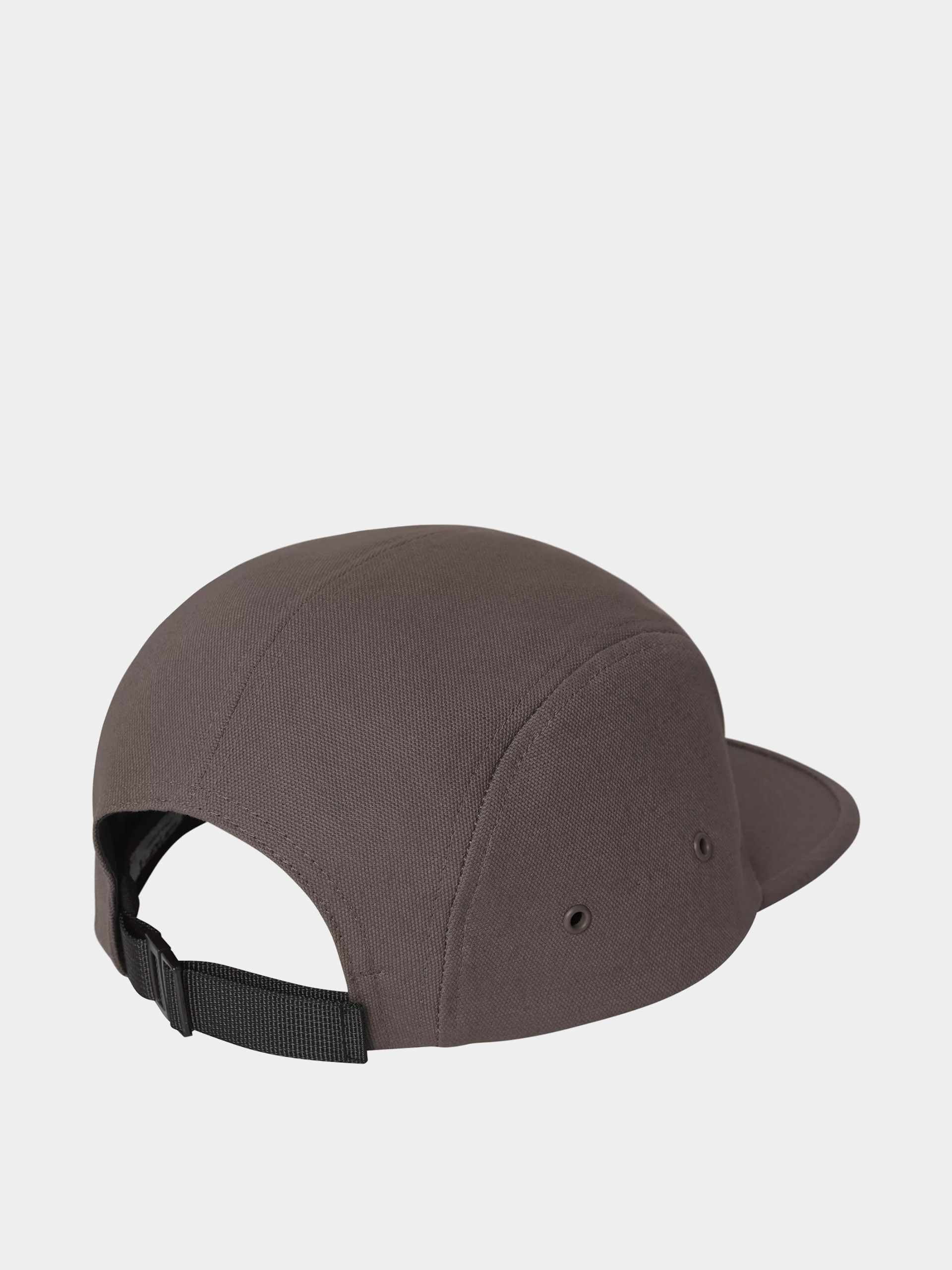 Кепка Carhartt WIP Backley (shale)