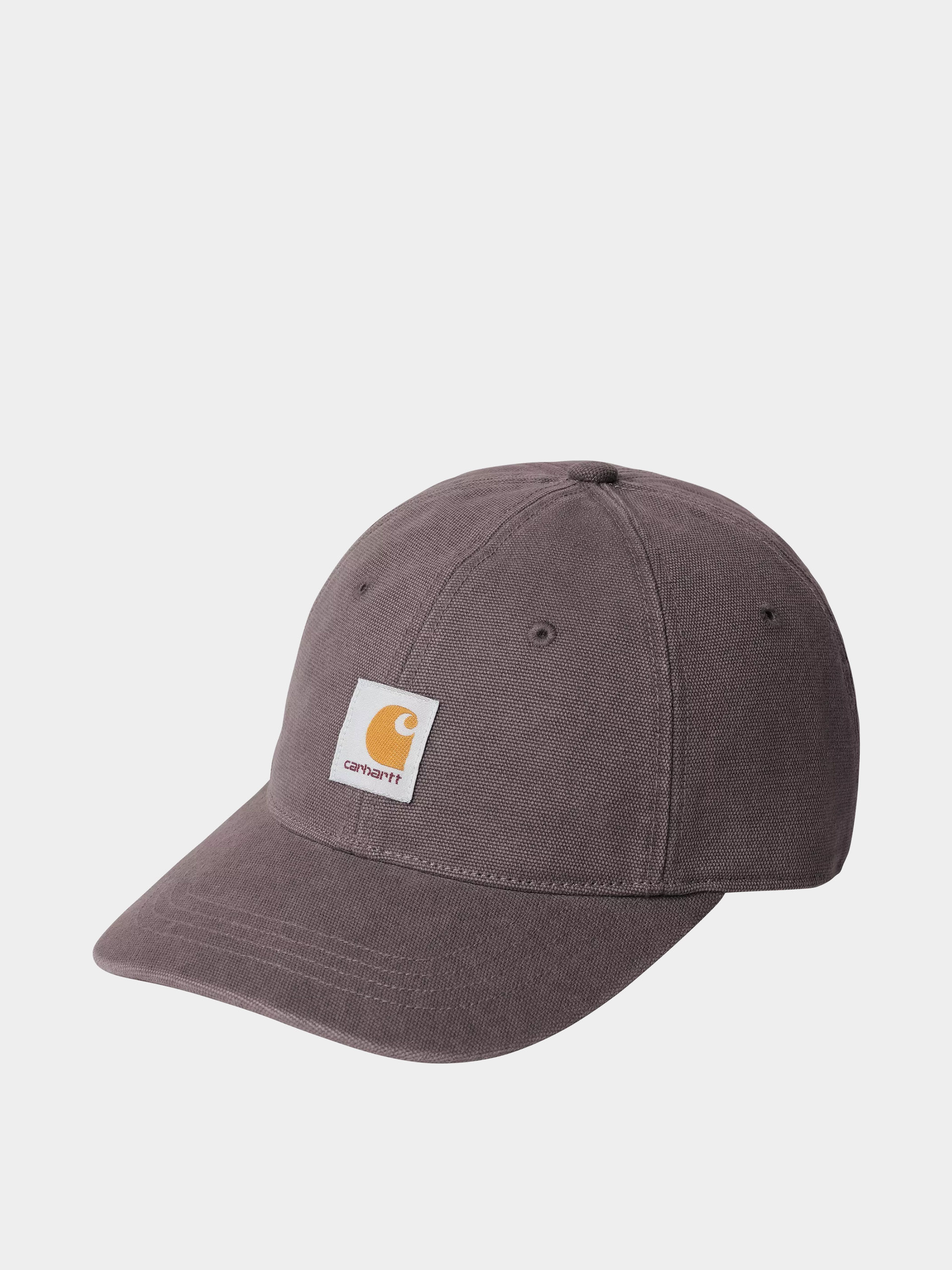 Кепка Carhartt WIP Canvas (shale)
