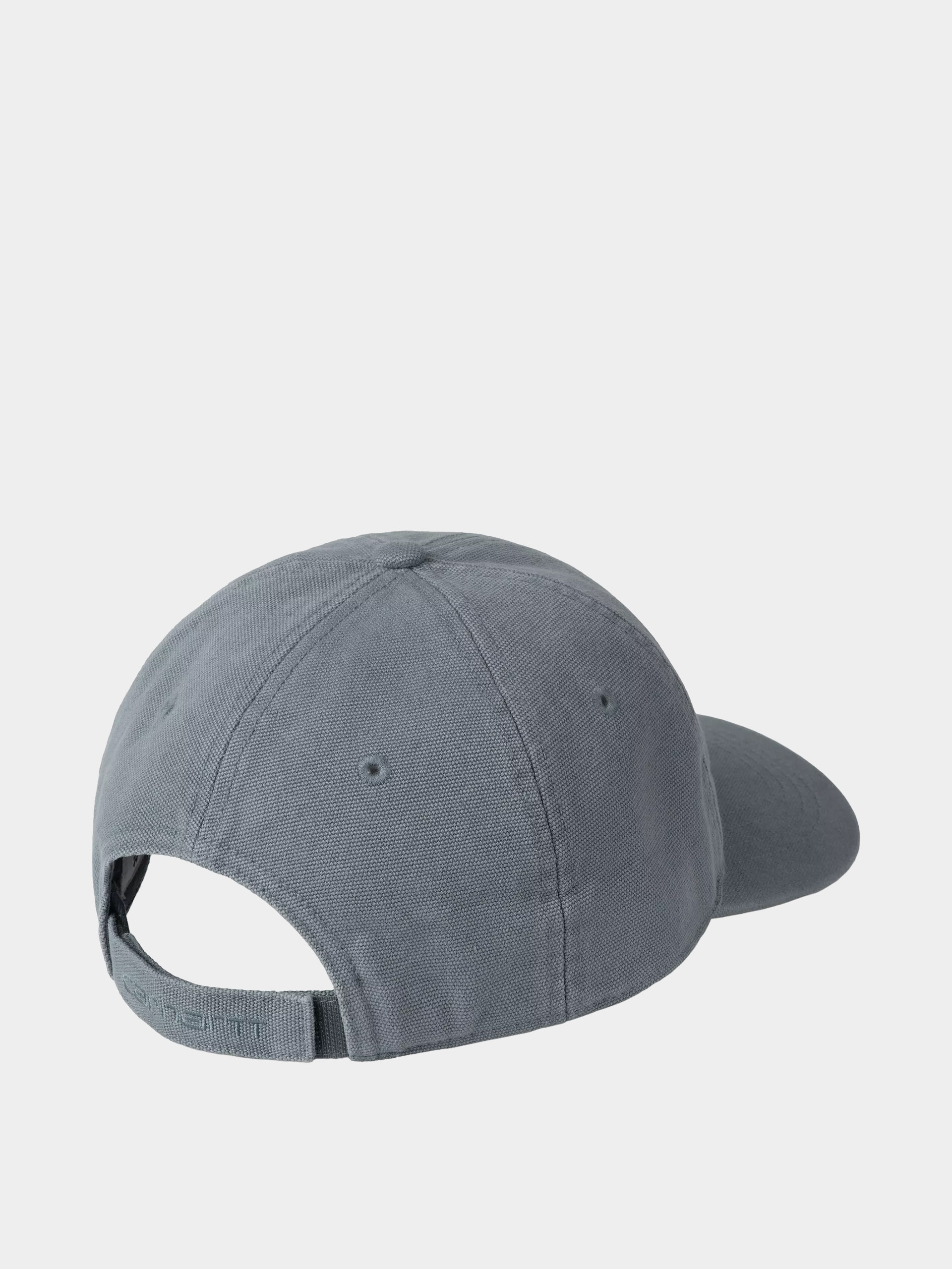 Кепка Carhartt WIP Canvas (cozy blue)