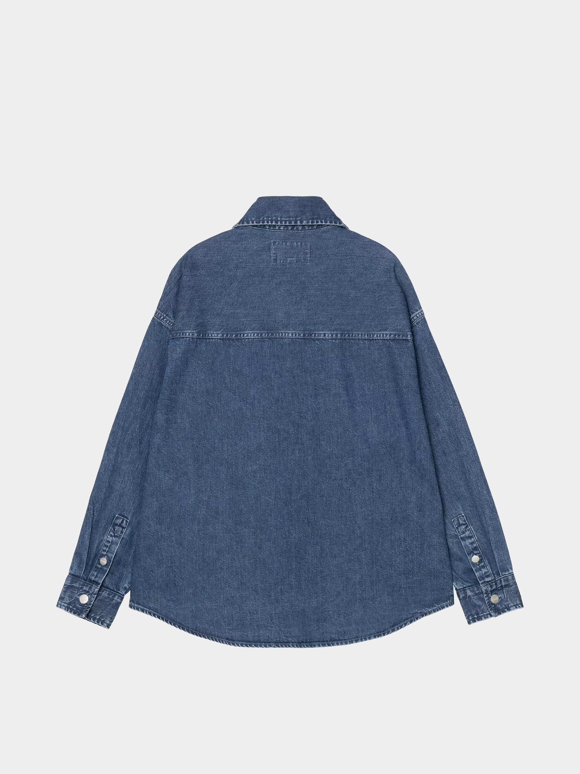 Куртка Carhartt WIP Alta Wmn (blue)