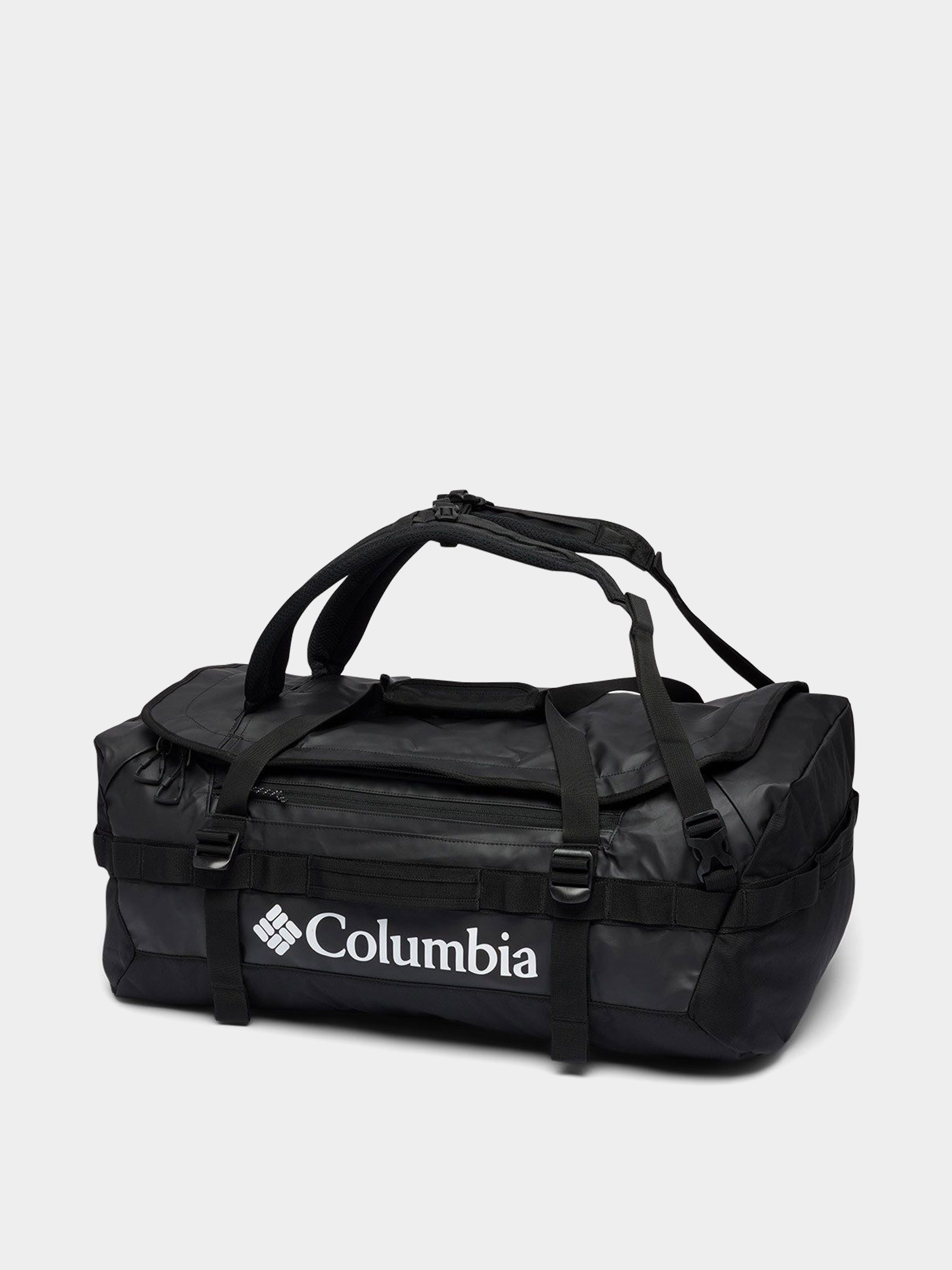 Сумка Columbia Landroamer 60L (black)