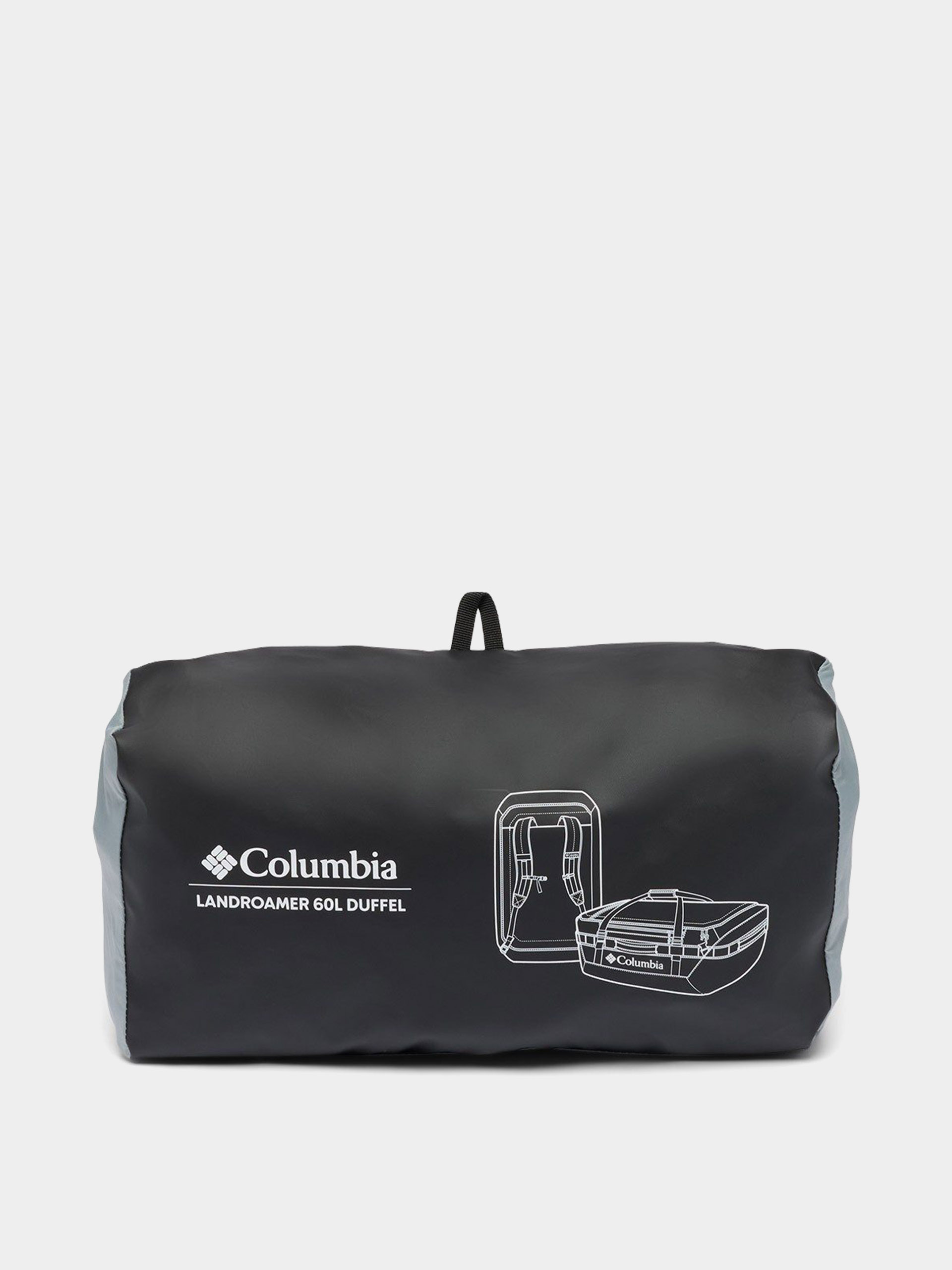 Сумка Columbia Landroamer 60L (black)