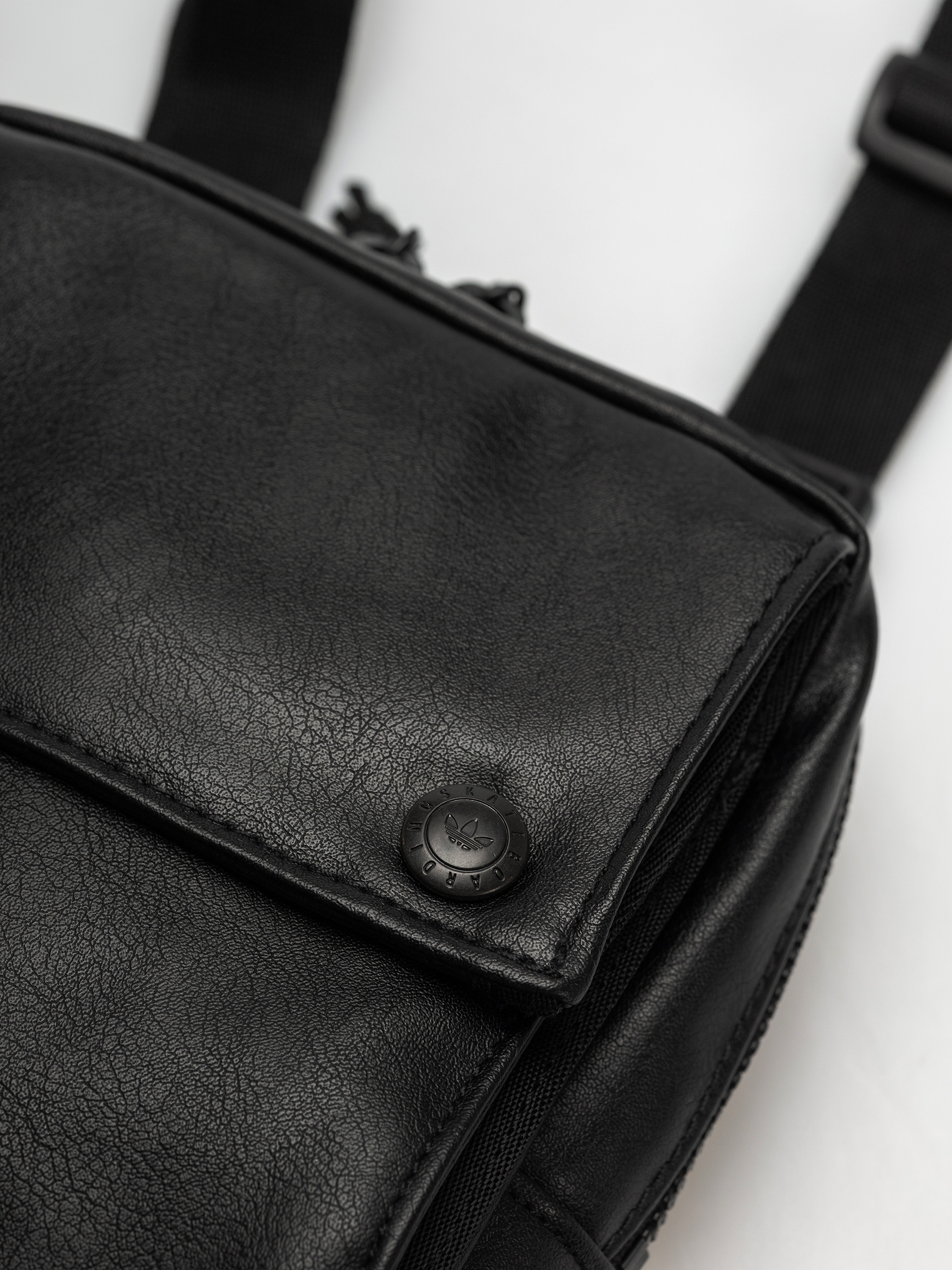 Рюкзак adidas Skate Camera Bg (black)