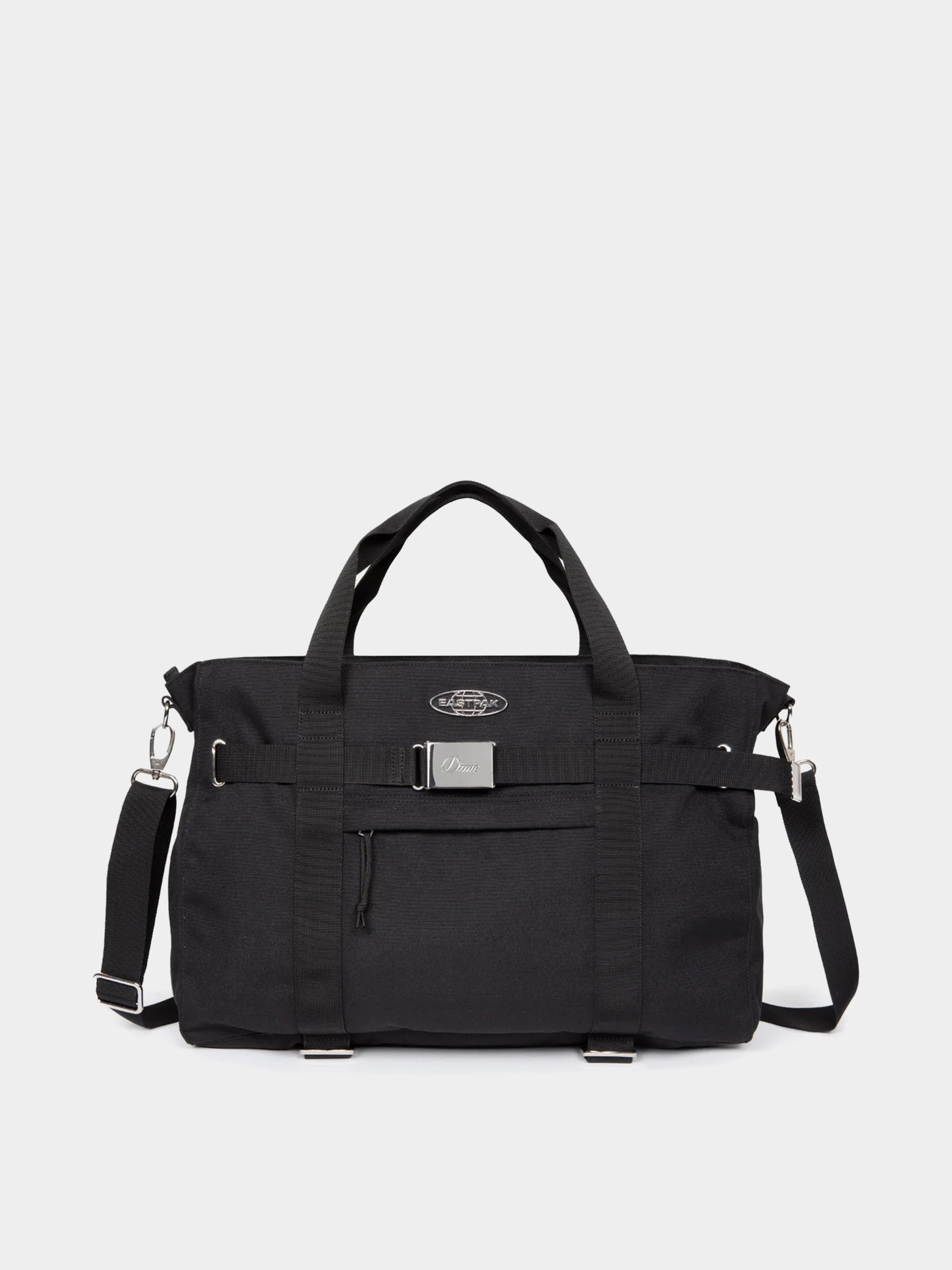 Сумка Eastpak X Dime Skate Tote (black)