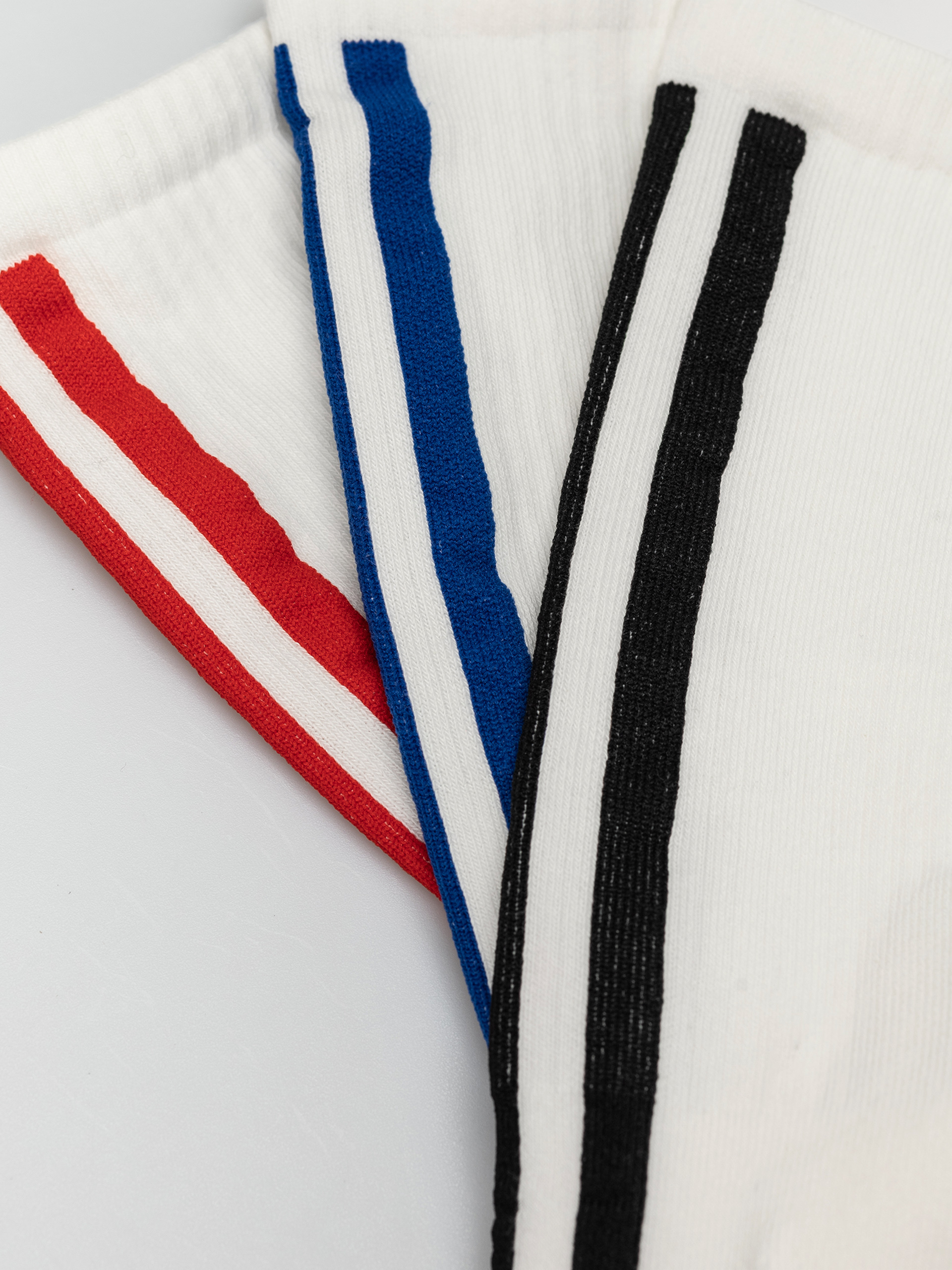  Шкарпетки adidas Fsbs Front (cwhite/black/cwhite/)