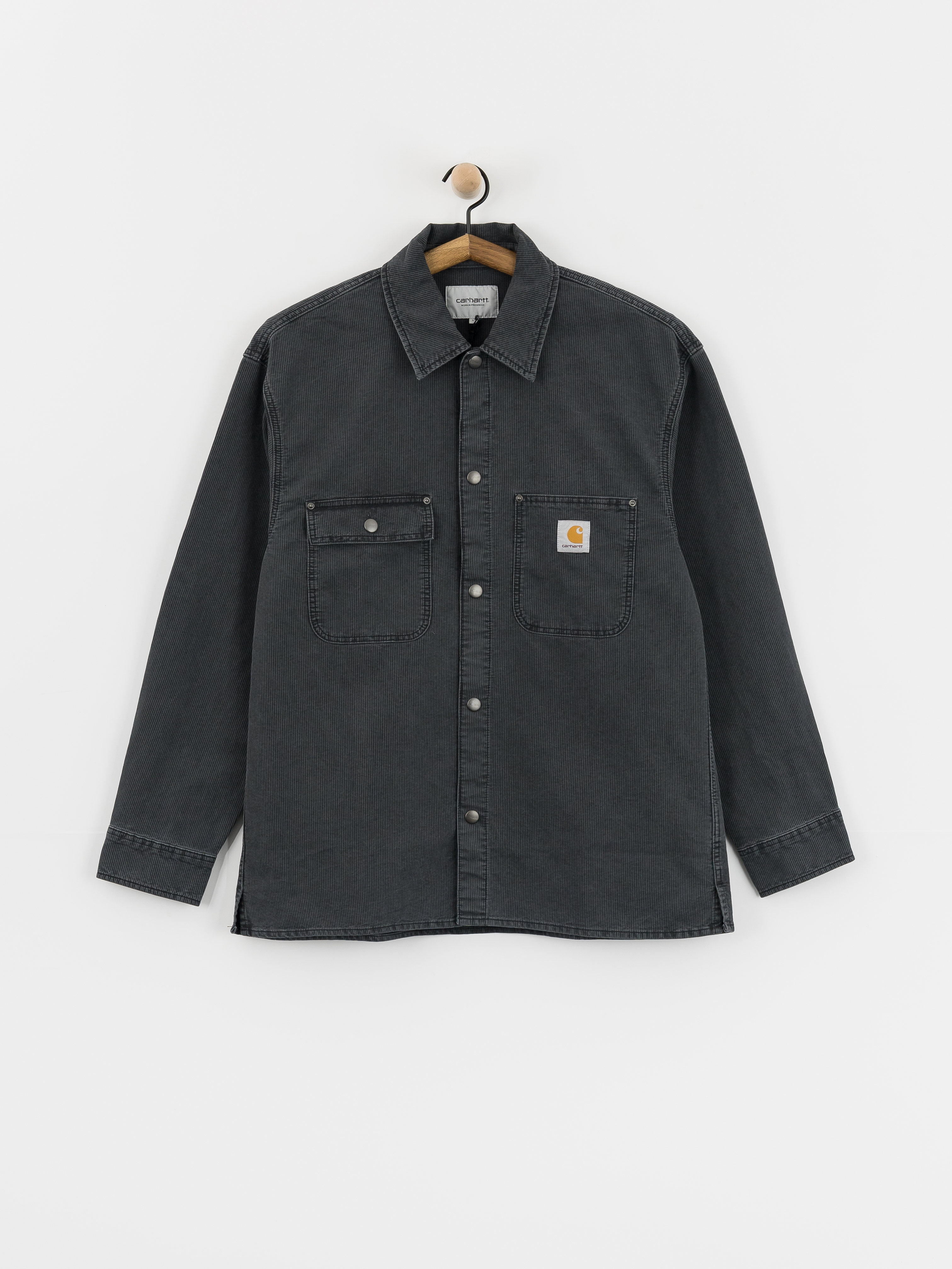 Куртка Carhartt WIP Parrish