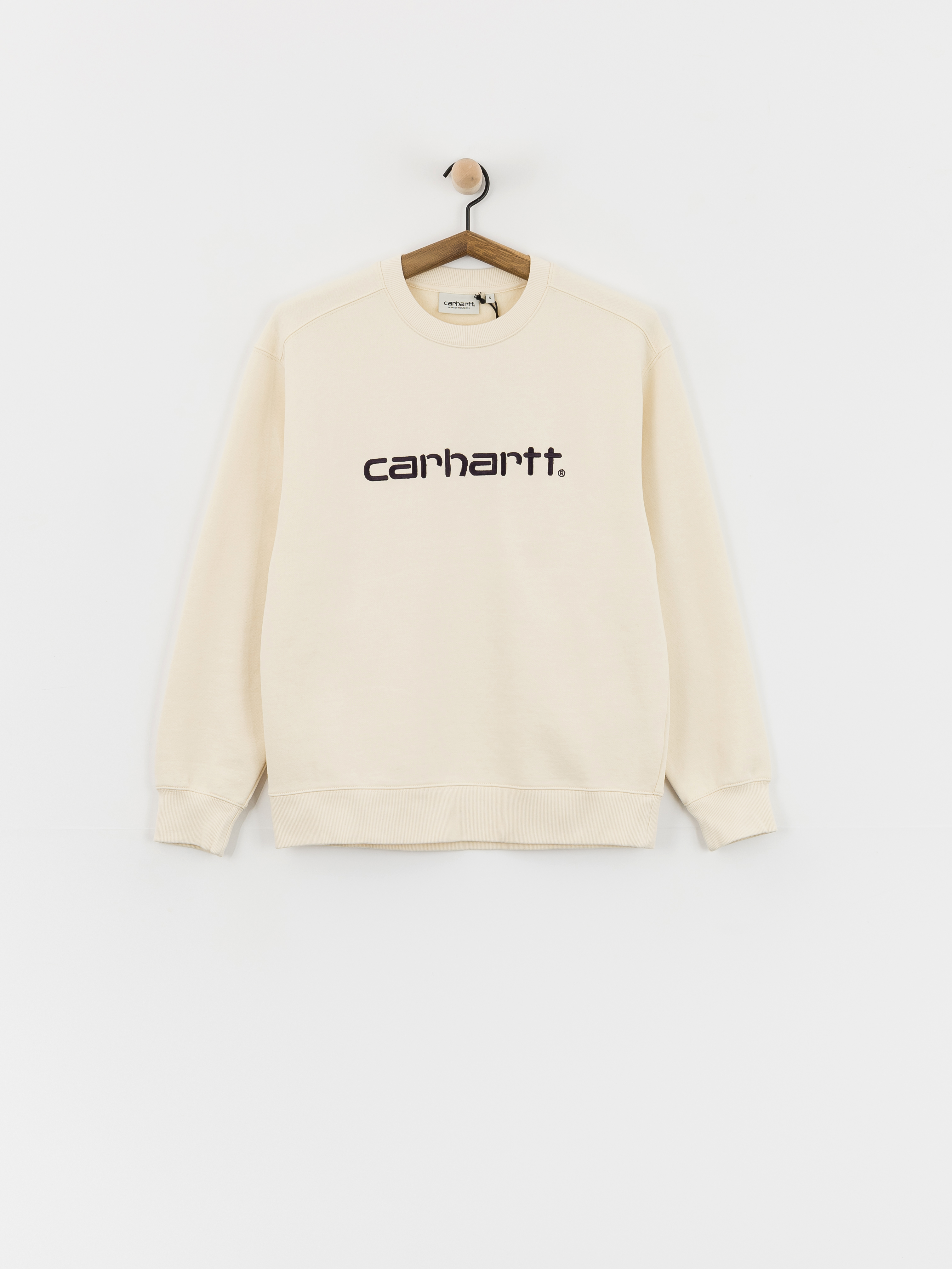 Світшот Carhartt WIP Carhartt Wmn
