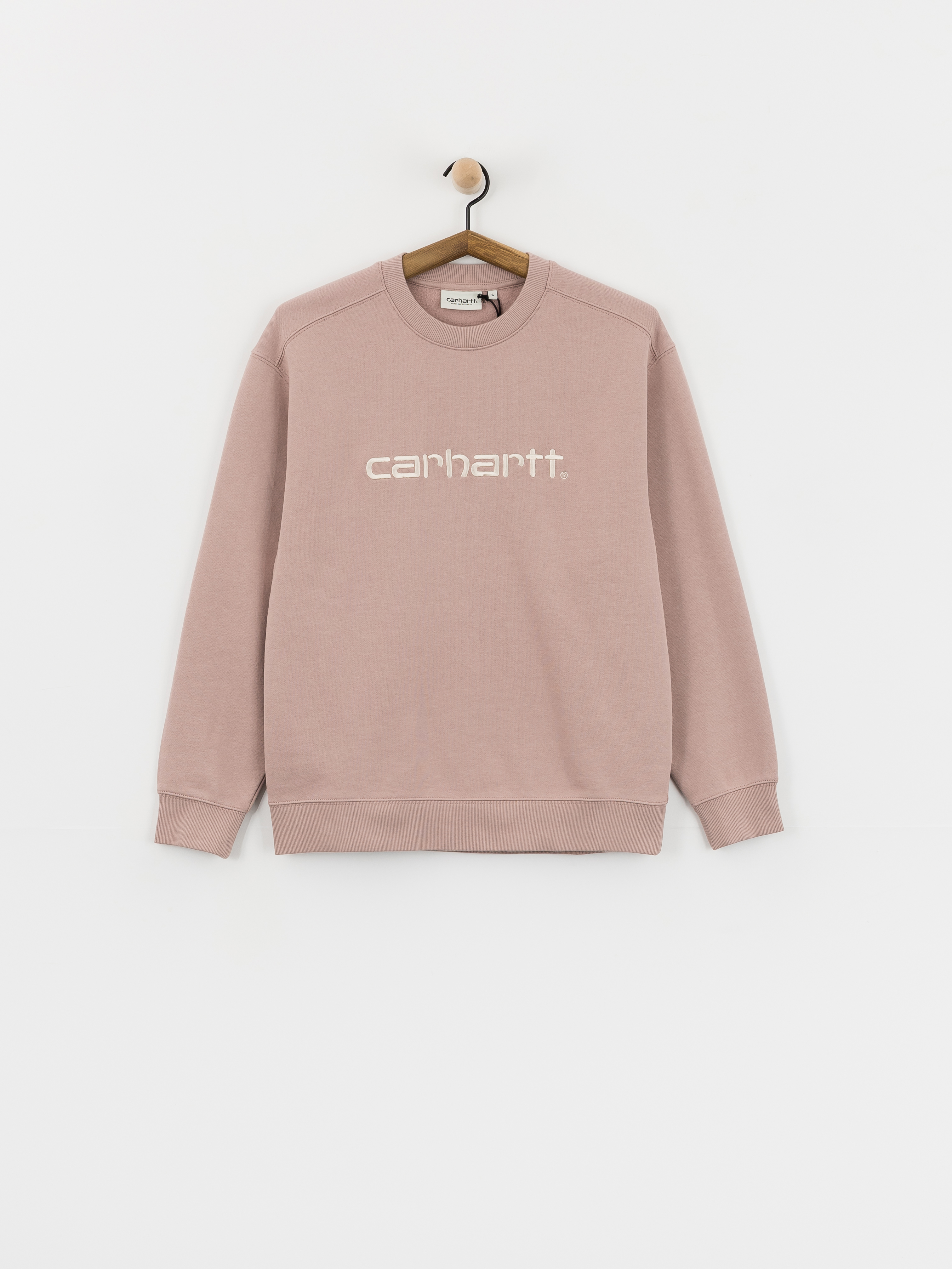 Світшот Carhartt WIP Carhartt Wmn