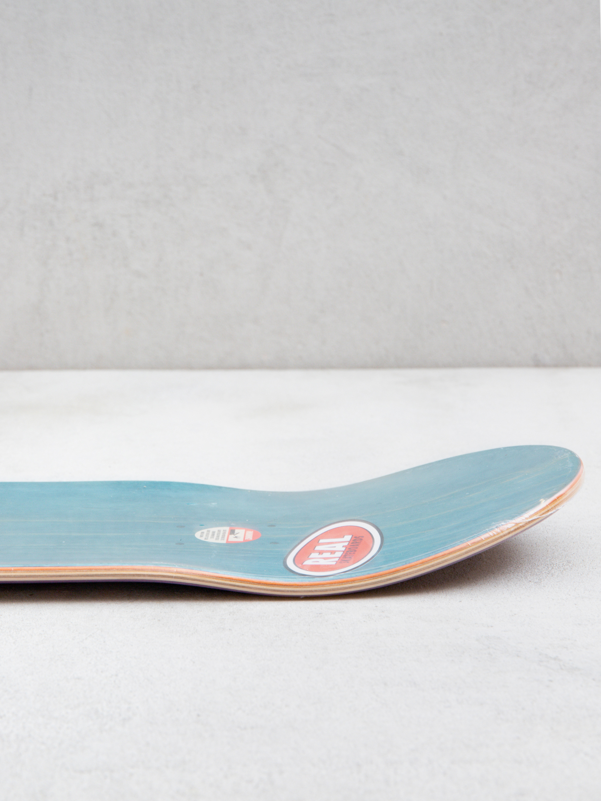 Декa Real Hayley Stained (purple)