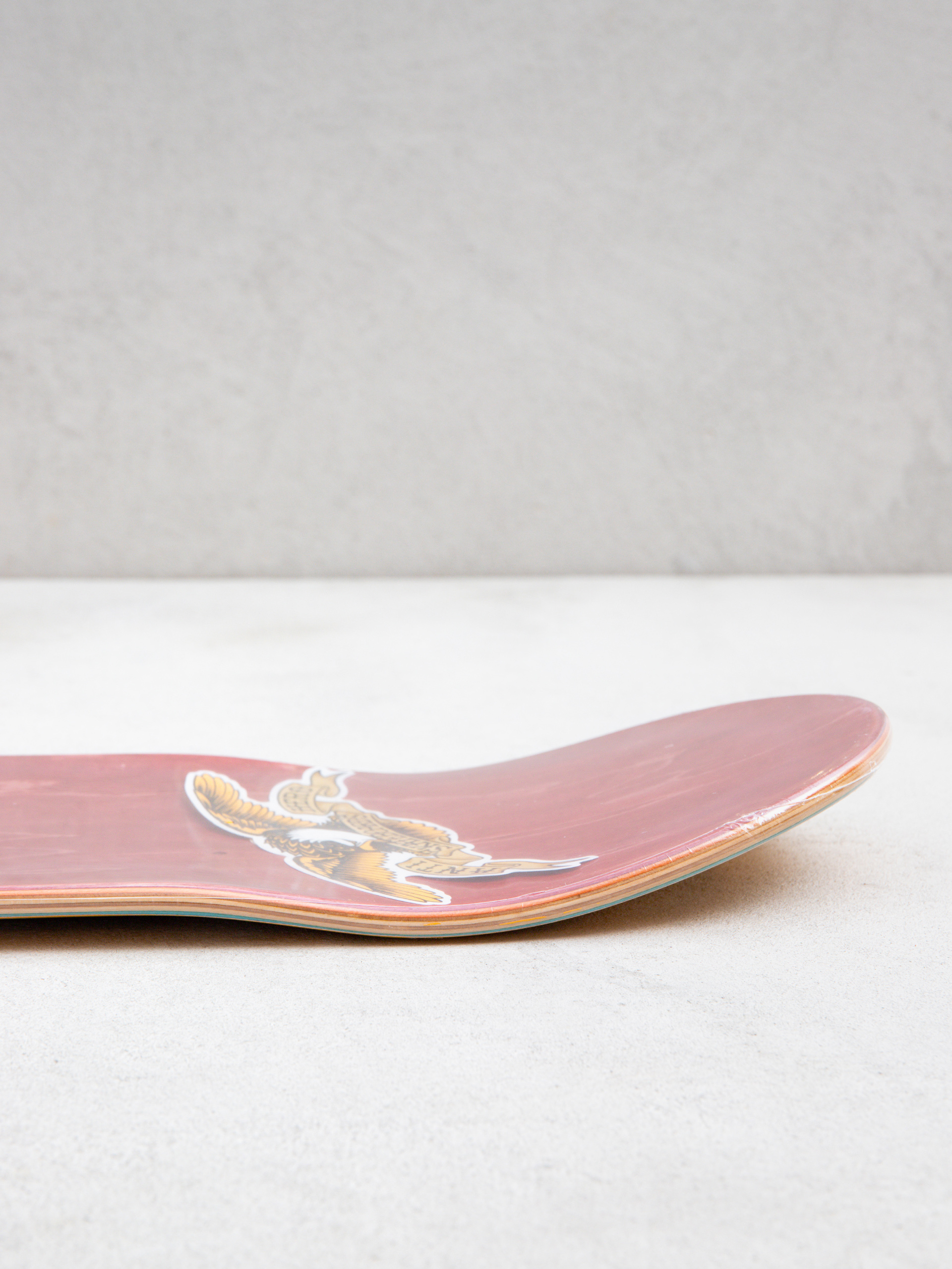 Декa Antihero Taylor Customs (yellow)