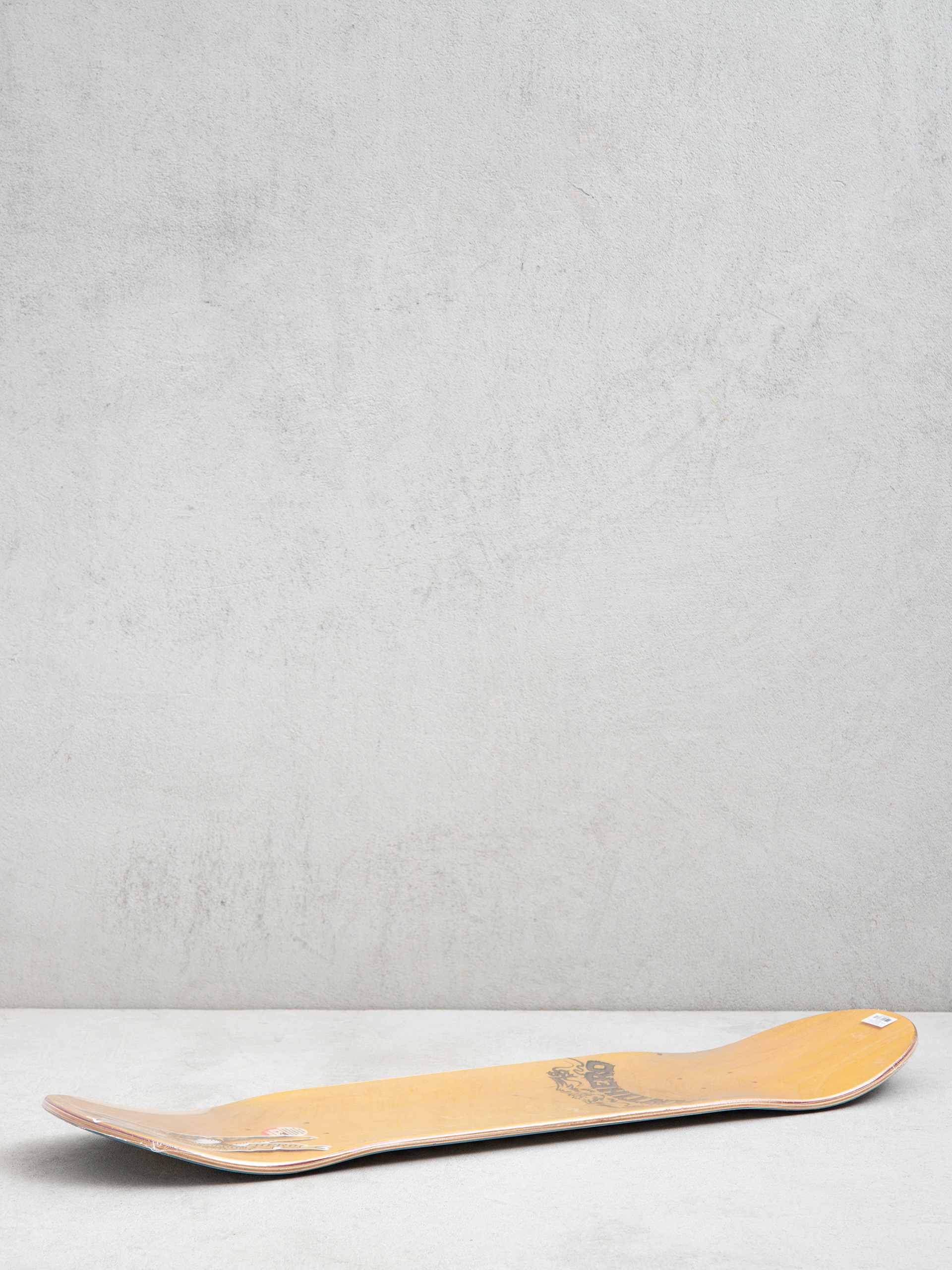 Декa Antihero Kanfouch Customs (black)