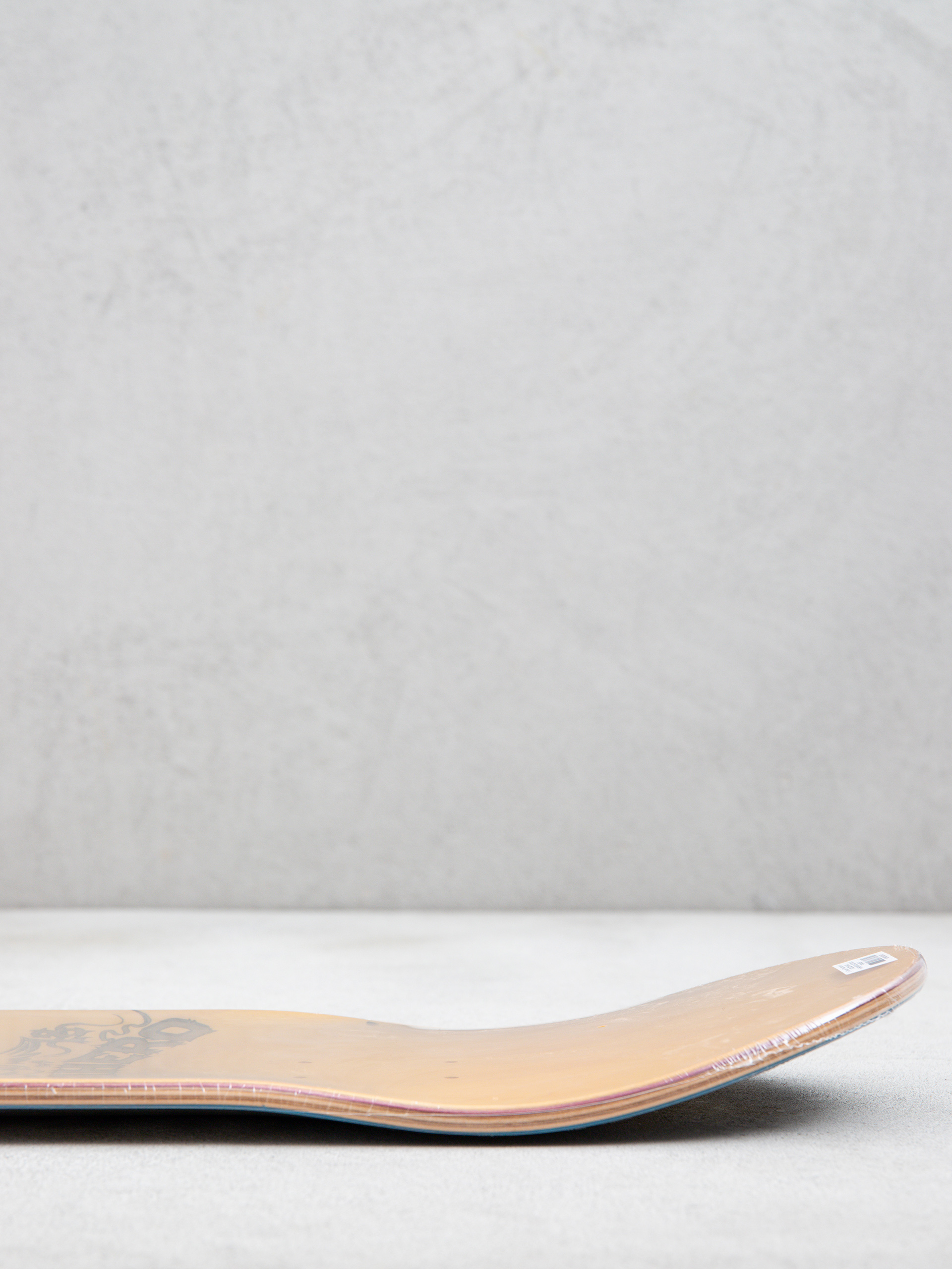 Декa Antihero Kanfouch Customs (black)