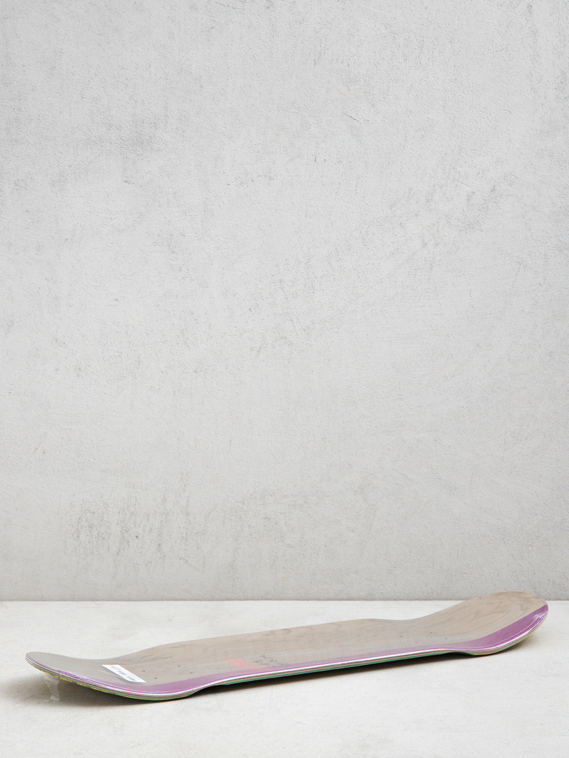 Декa Jacuzzi John Dilo Wind Up (yellow)