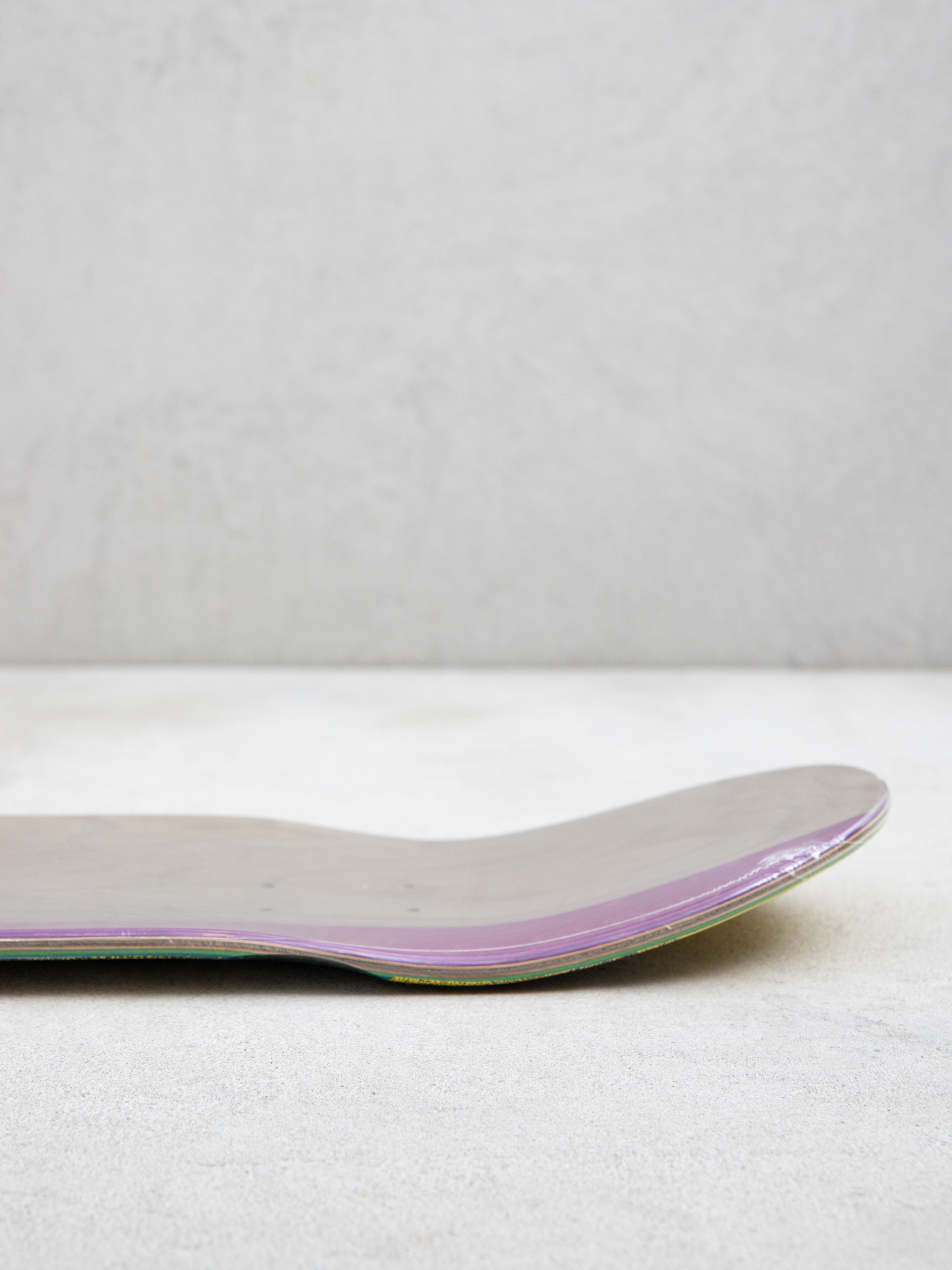 Декa Jacuzzi John Dilo Wind Up (yellow)