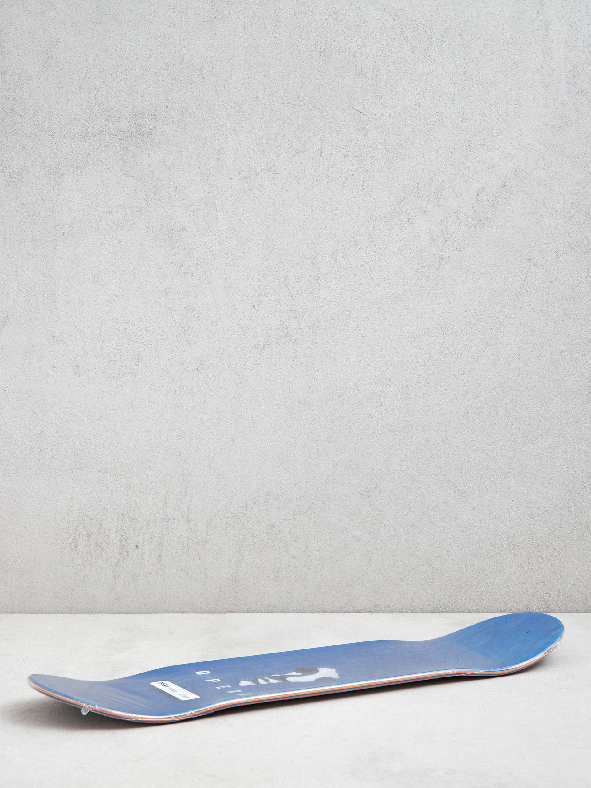 Декa Opera Nassim Buried (red/orange)