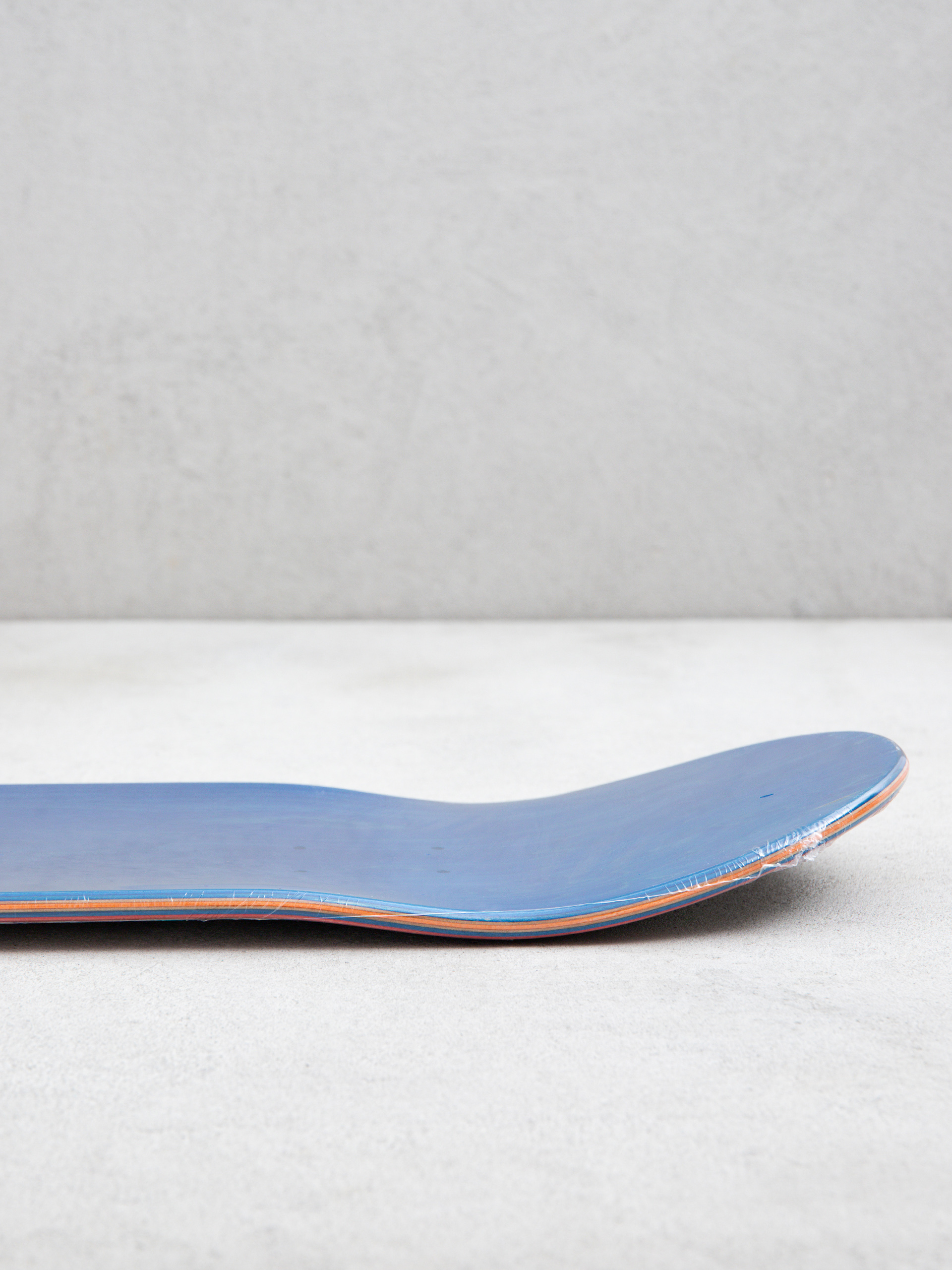 Декa Opera Nassim Buried (red/orange)