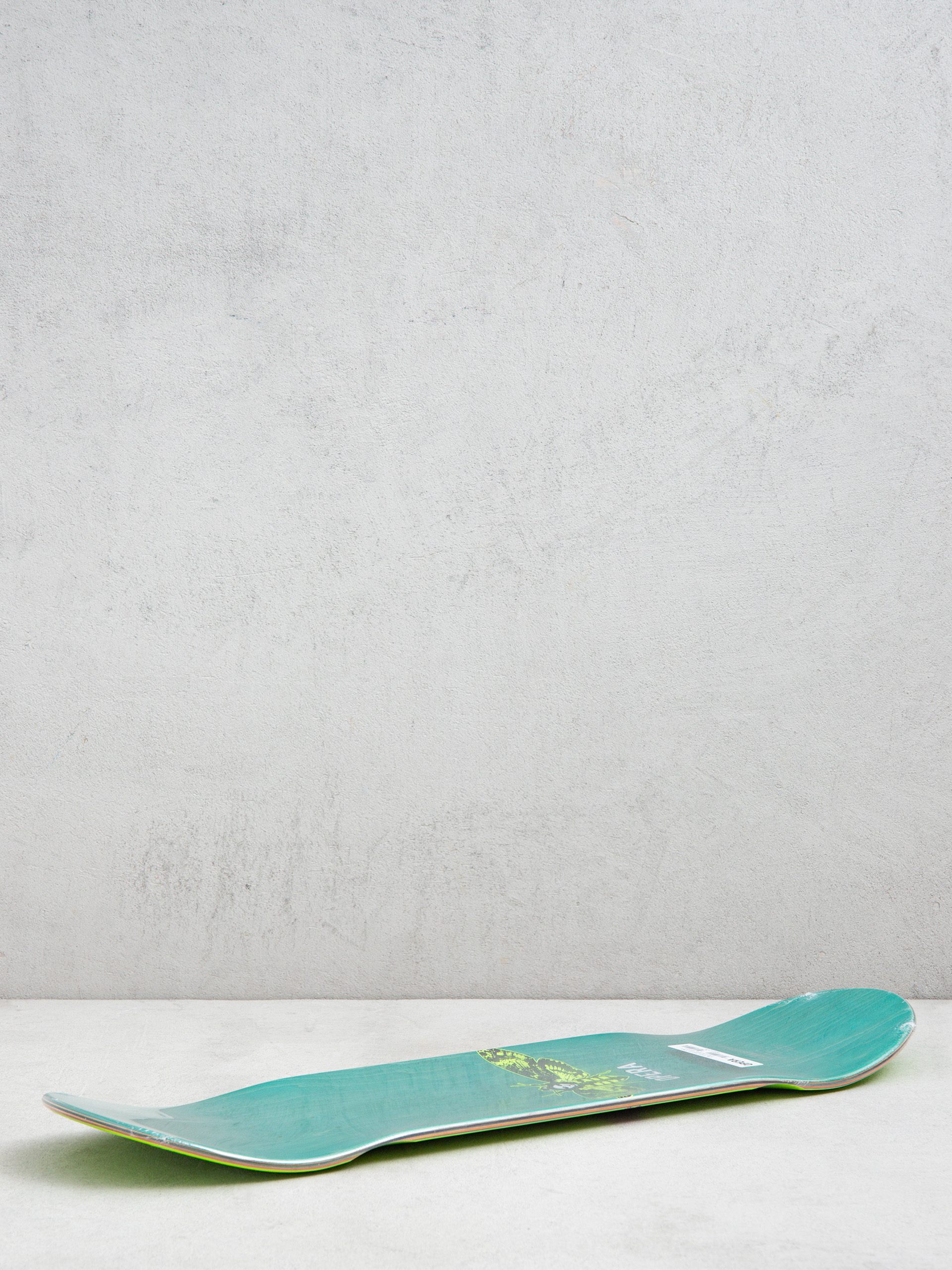 Декa Opera Clay Kreiner Moth WW (safety yellow)